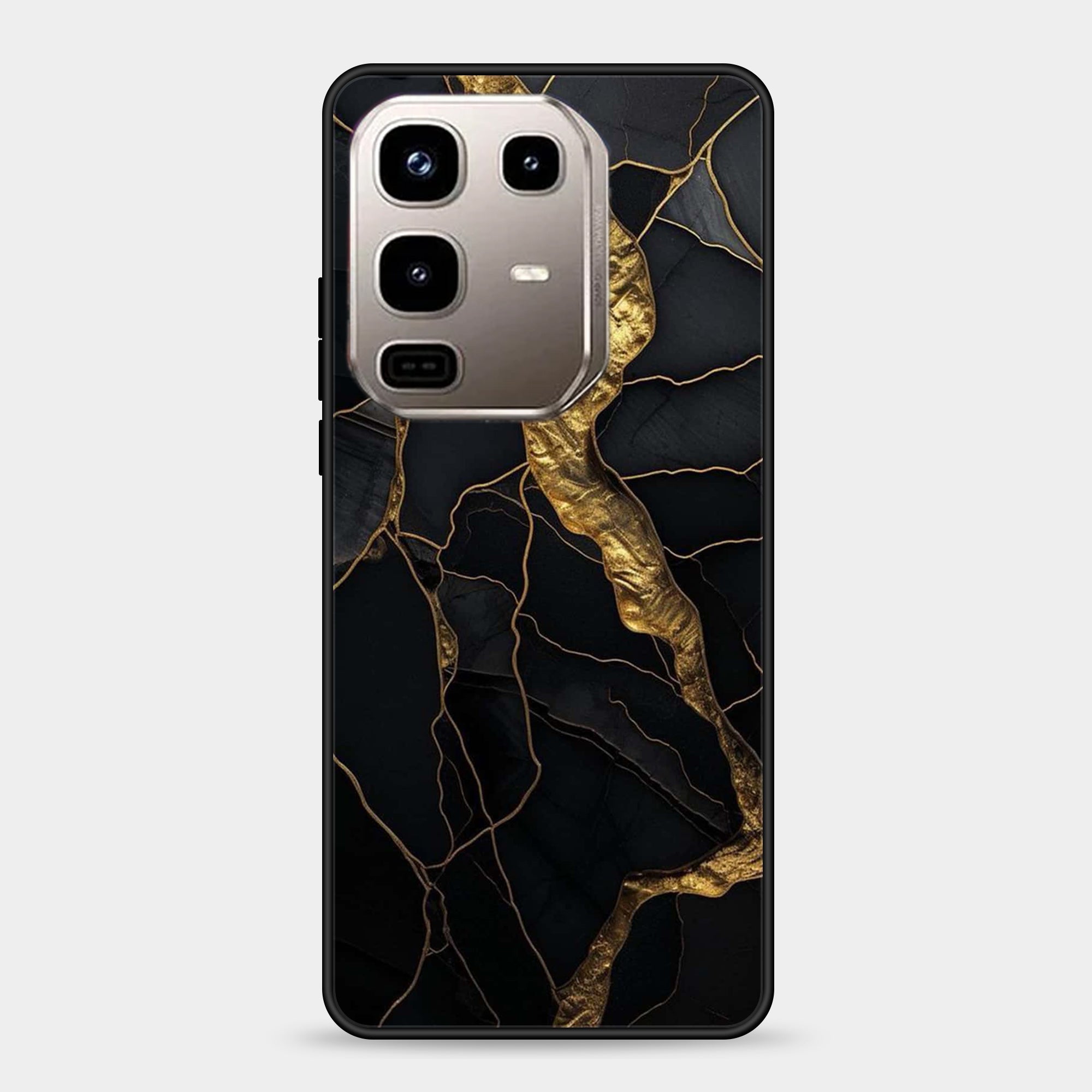 Infinix Note 50 Design-103 Premium Glossy Phone Case