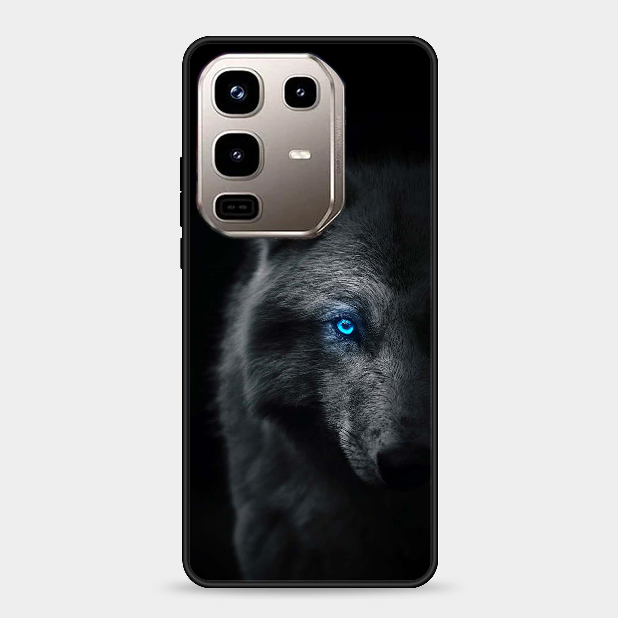 Infinix Note 50 Pro Design-106 Premium Glossy Phone Case