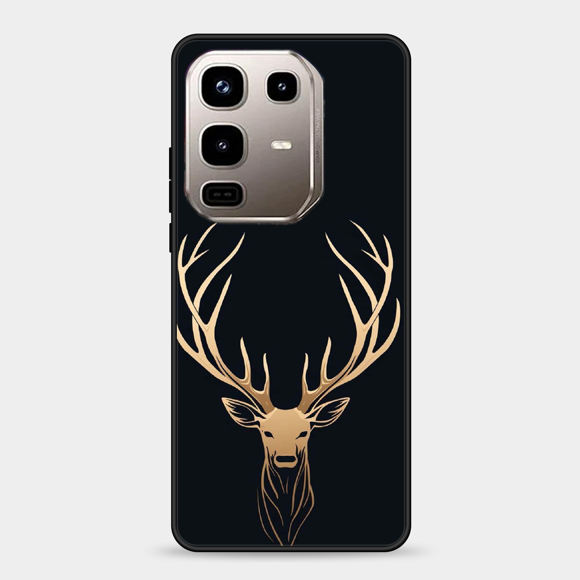 Infinix Note 50 Design-108 Premium Glossy Phone Case
