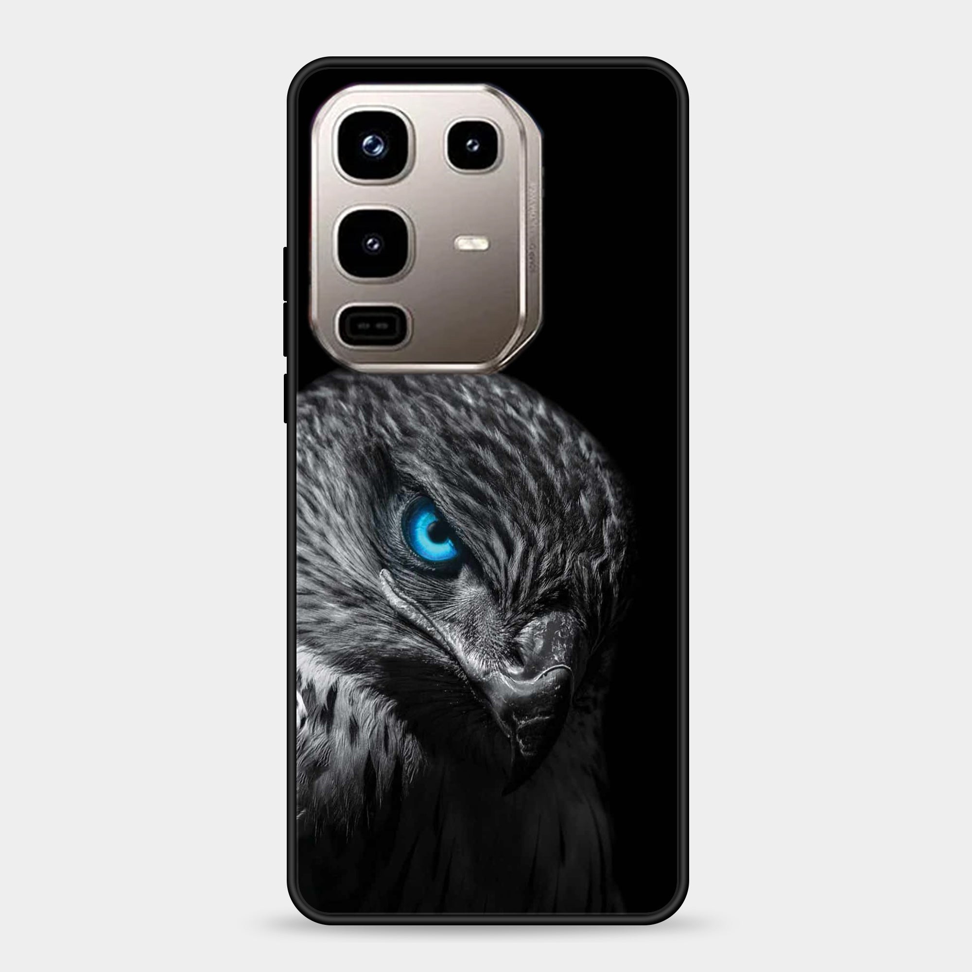 Infinix Note 50 Design-121 Premium Glossy Phone Case