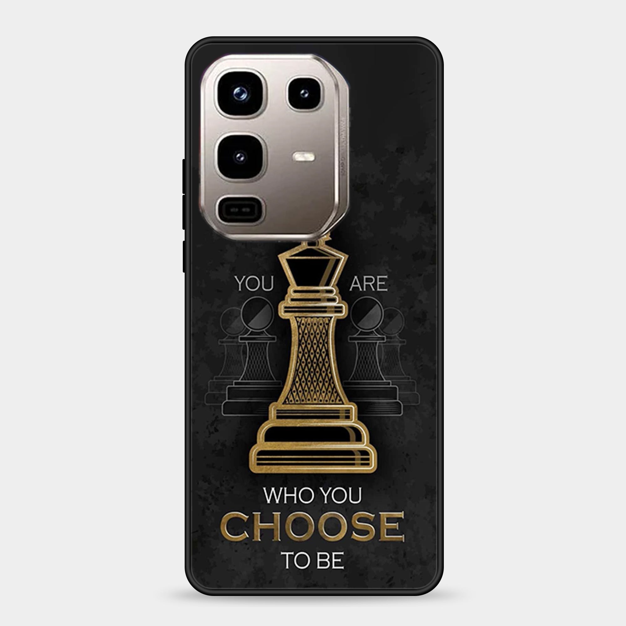 Infinix Note 50 Design-122 Premium Glossy Phone Case