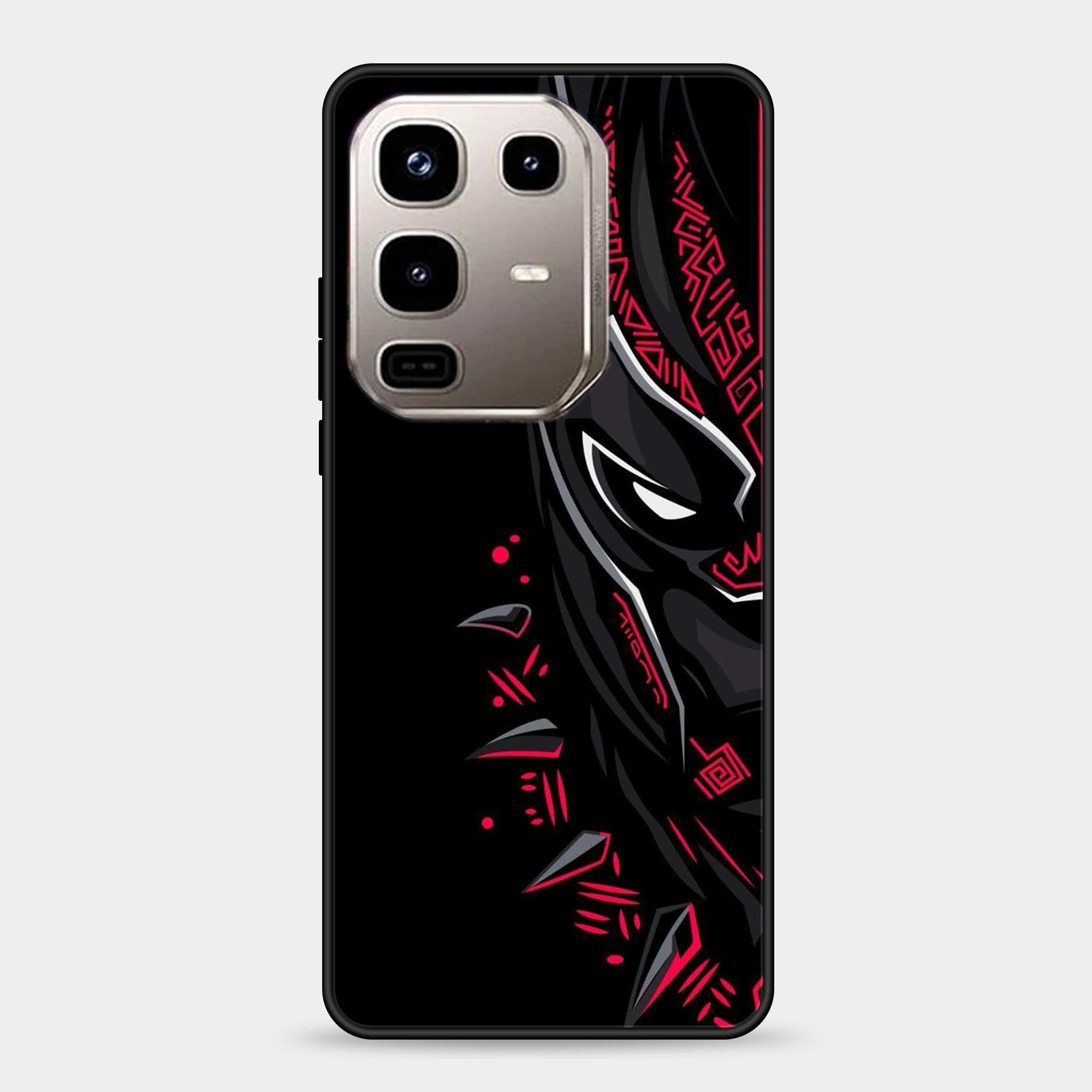 Infinix Note 50 Design-124 Premium Glossy Phone Case