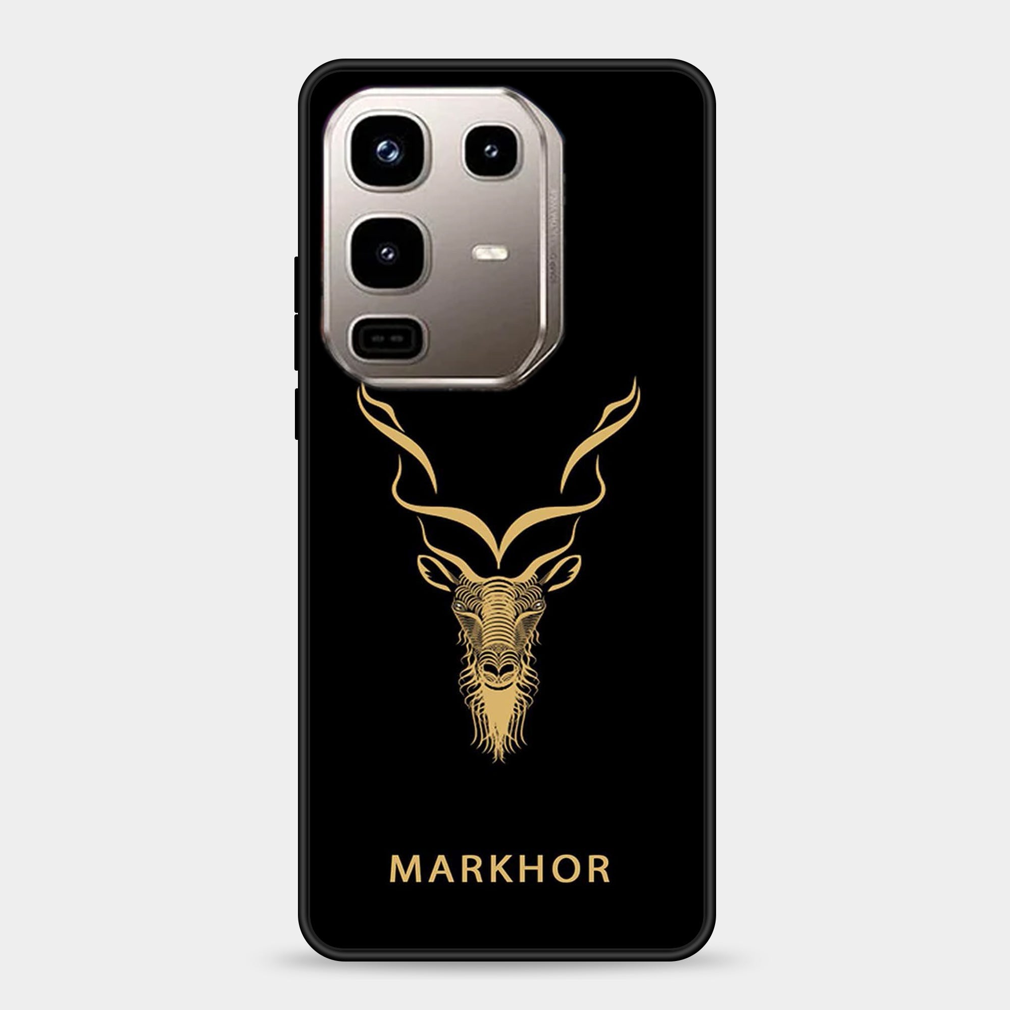 Infinix Note 50 Design-126 Premium Glossy Phone Case