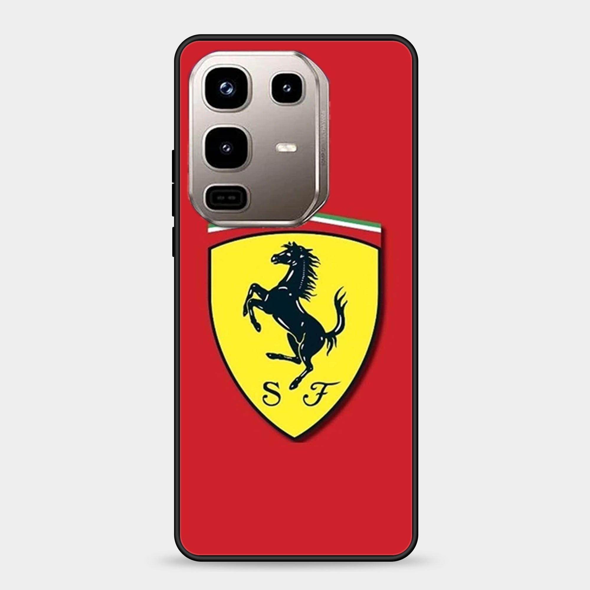 Infinix Note 50 Design-144 Premium Glossy Phone Case