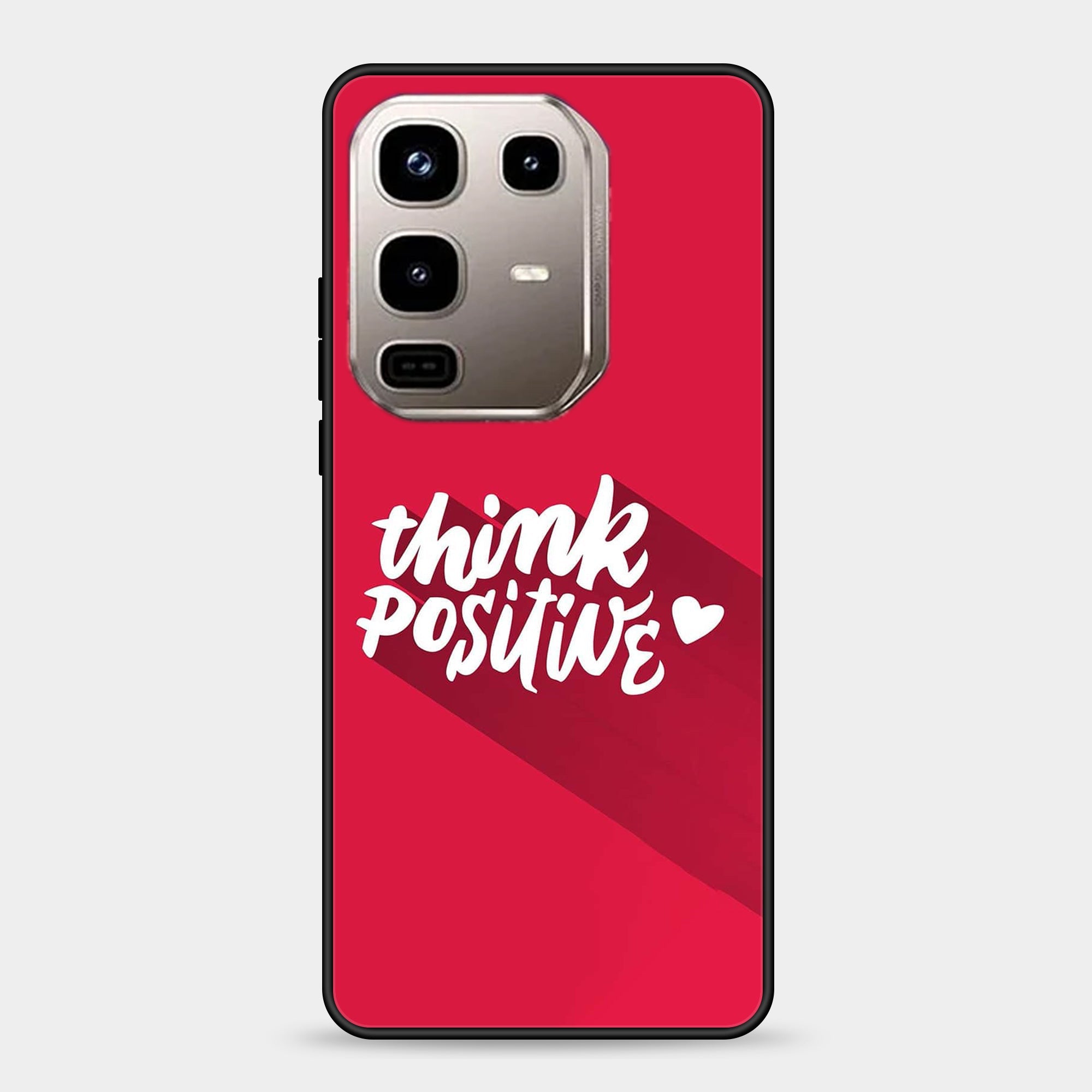 Infinix Note 50 Design-150 Premium Glossy Phone Case