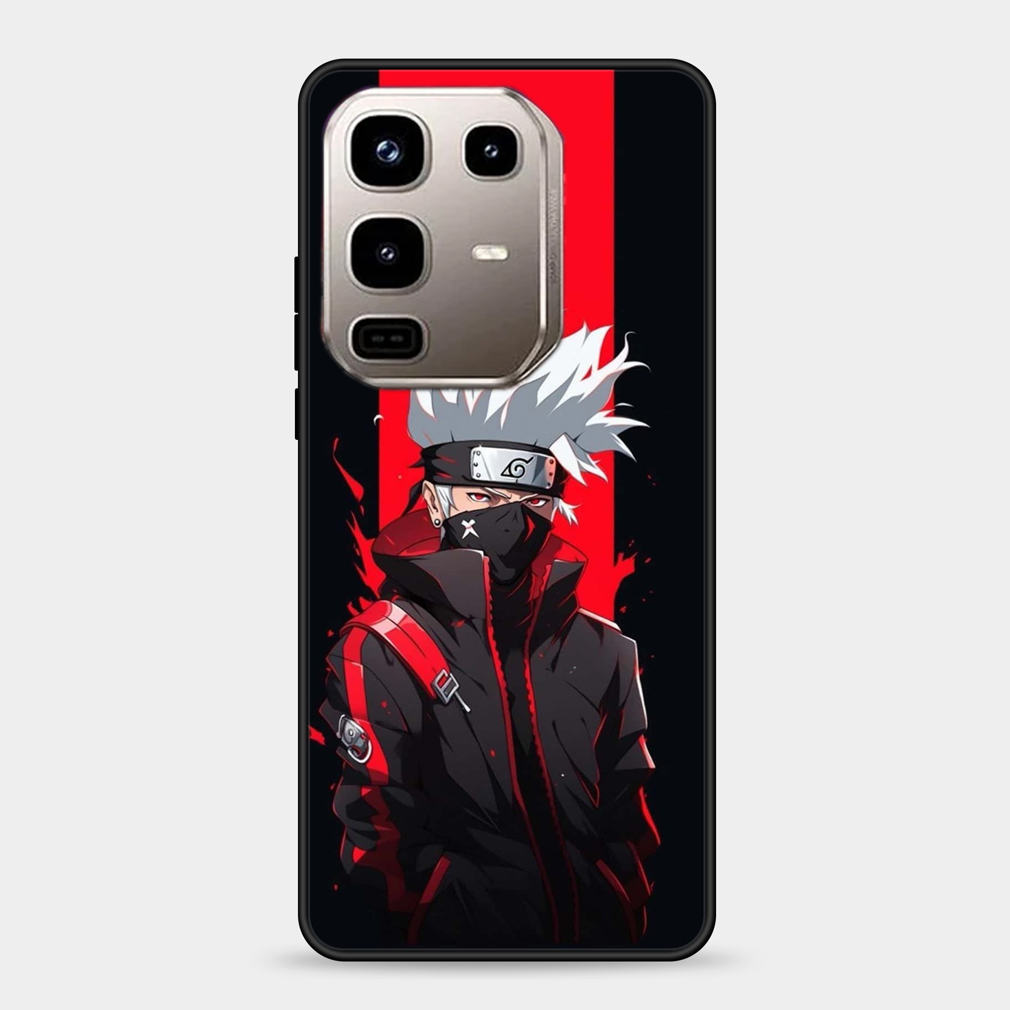 Infinix Note 50 Design-154 Premium Glossy Phone Case