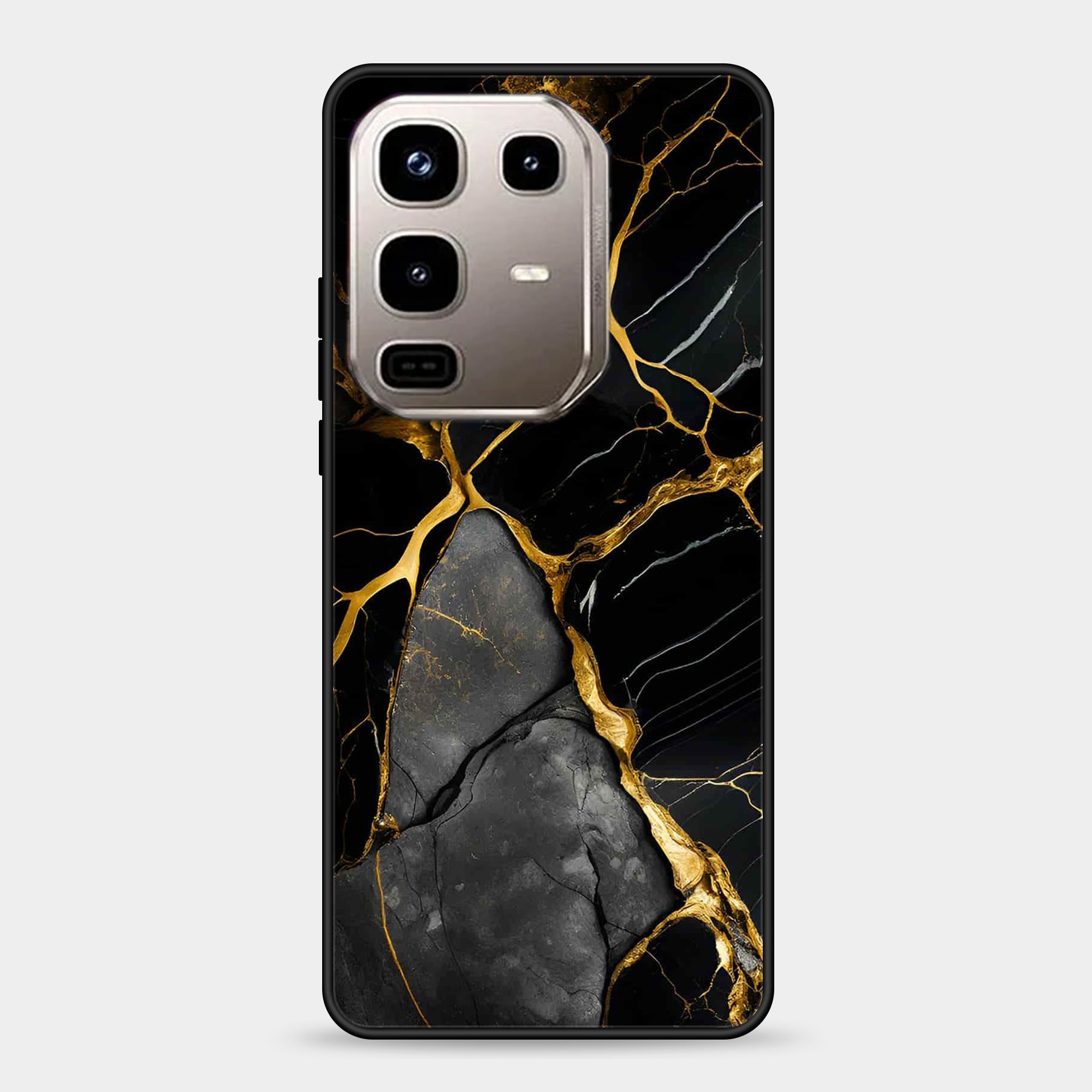 Infinix Note 50 Design-157 Premium Glossy Phone Case