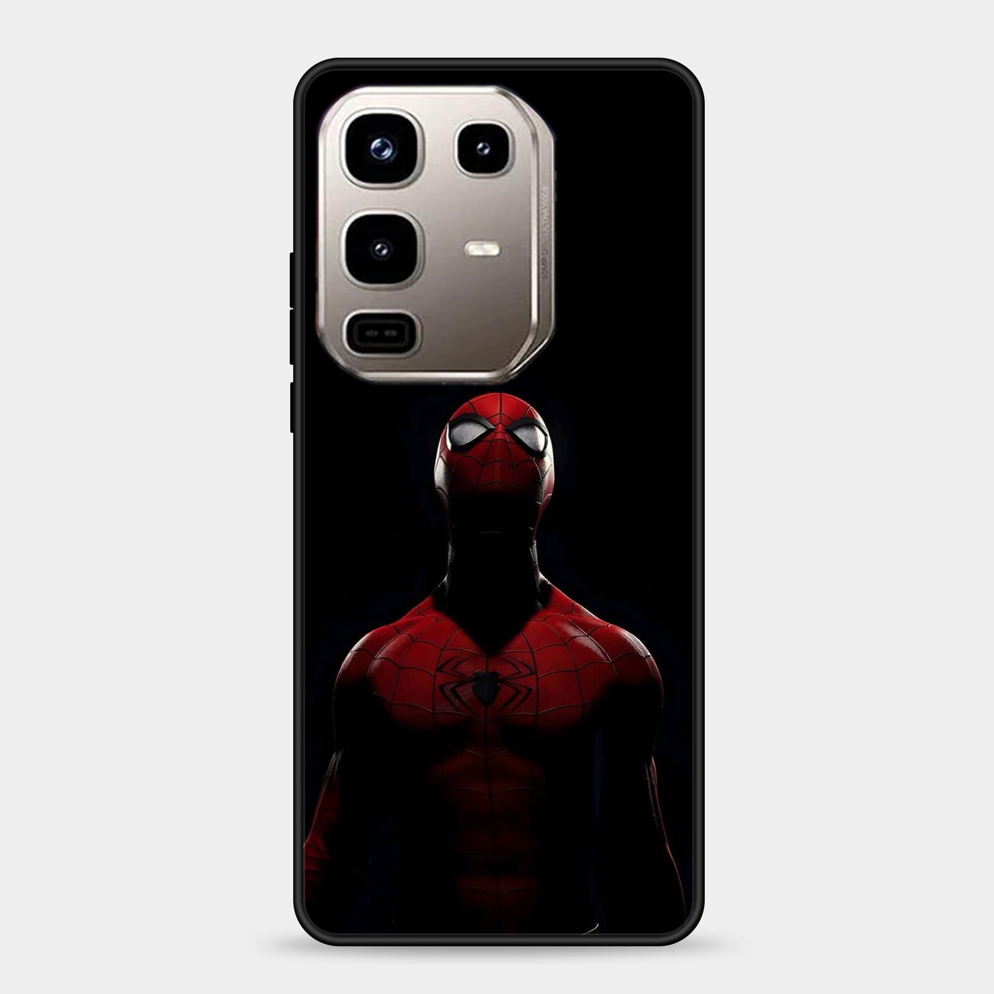 Infinix Note 50 Pro Design-165 Premium Glossy Phone Case