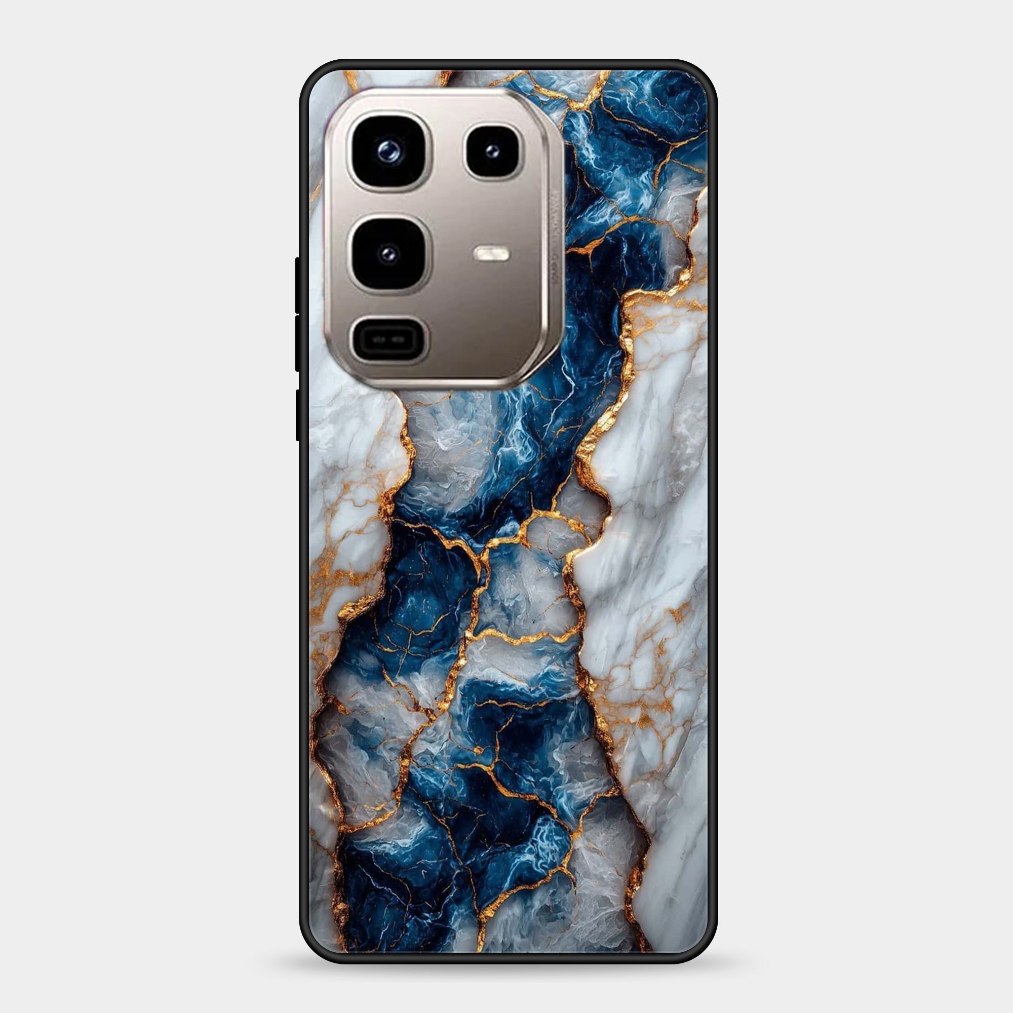 Infinix Note 50 Design-170 Premium Glossy Phone Case