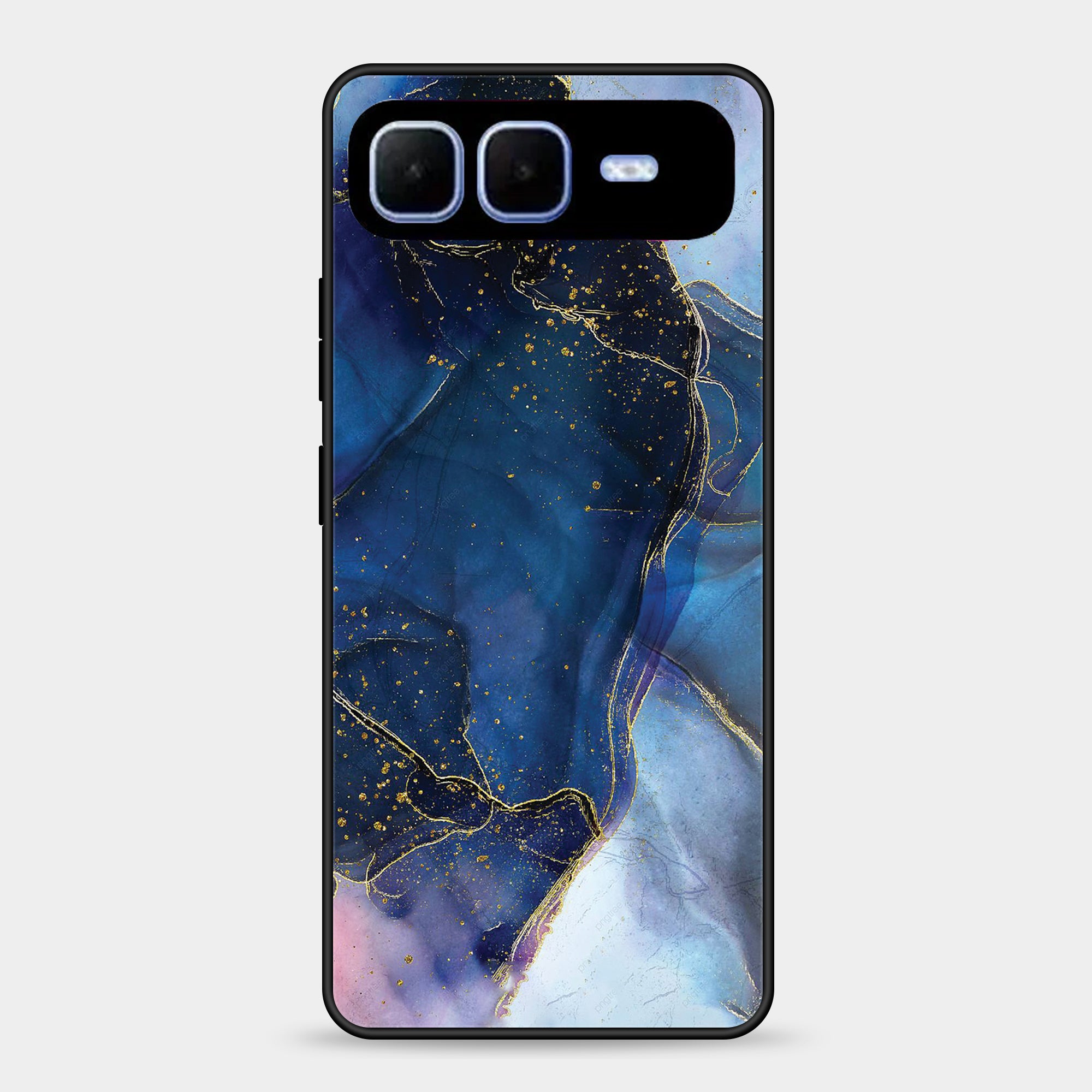 Infinix Smart 10 Plus  Design-002 Premium Glossy Phone Case