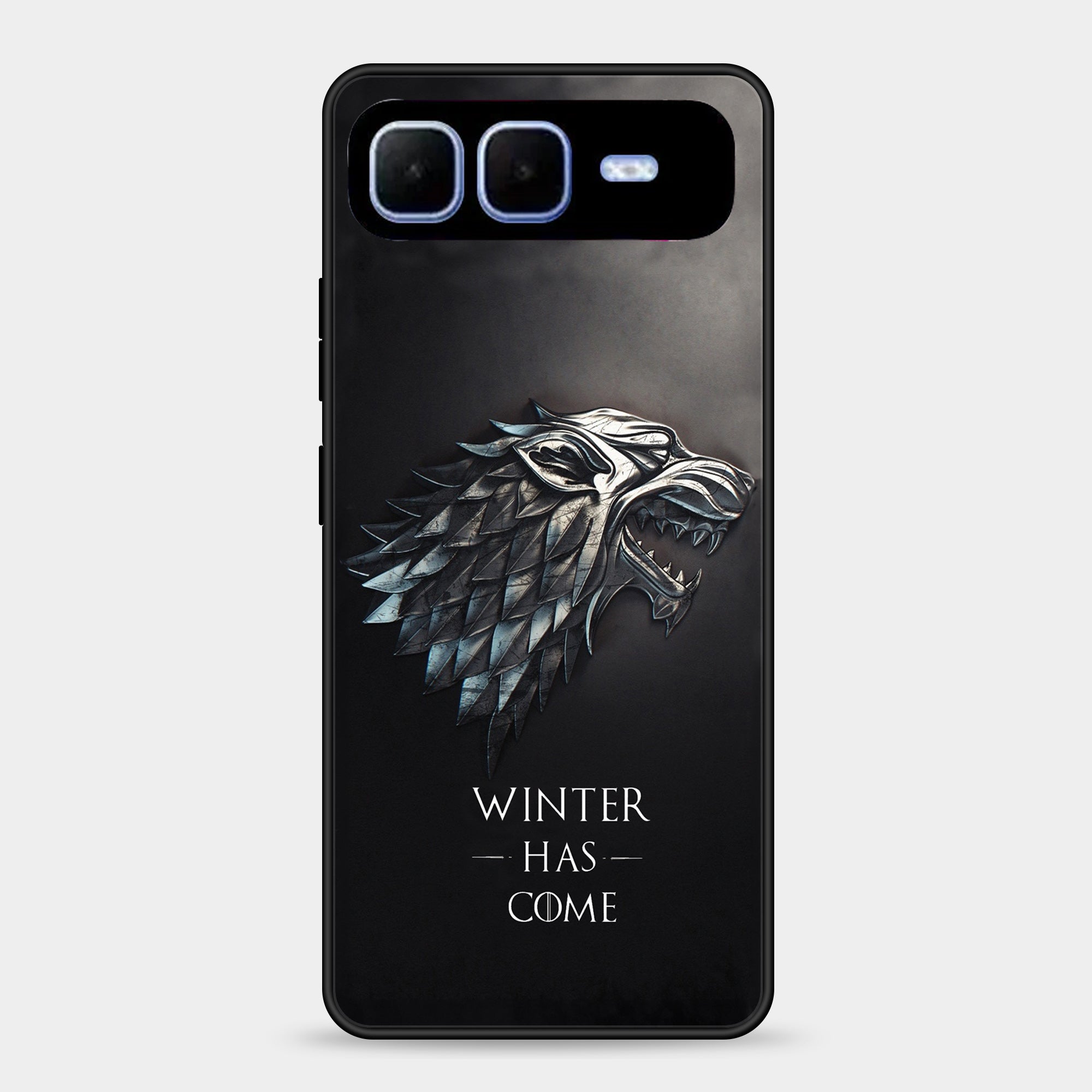 Infinix Smart 10 Plus  Design-005 Premium Glossy Phone Case