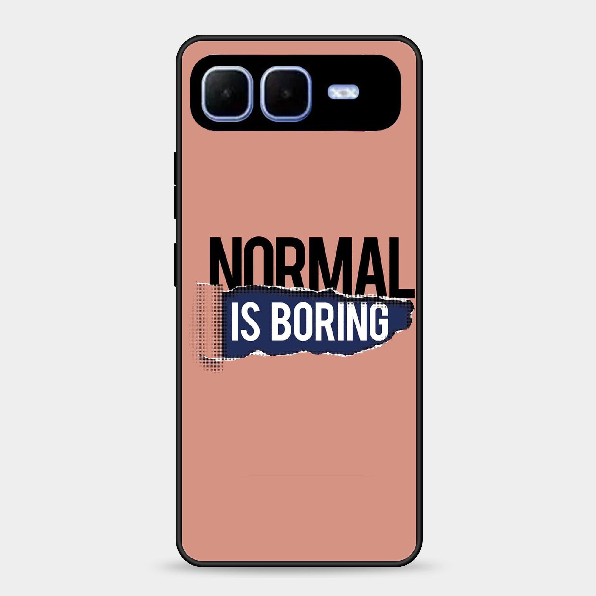 Infinix Smart 10 Plus  Design-030 Premium Glossy Phone Case