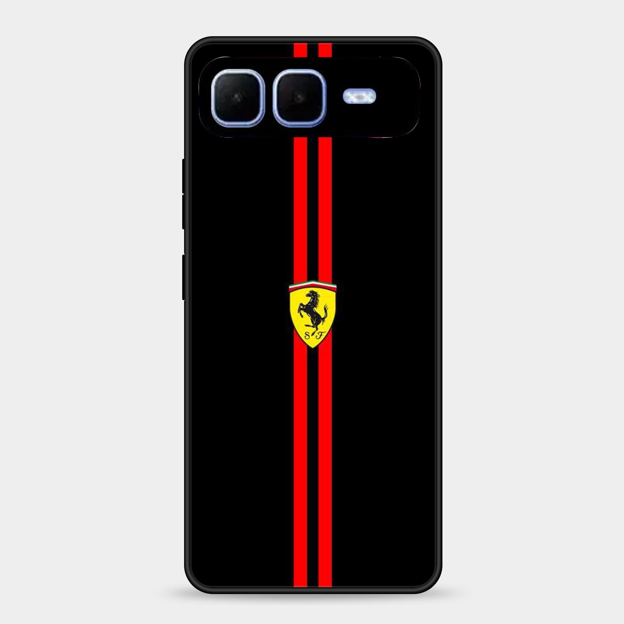 Infinix Smart 10 Plus  Design-031 Premium Glossy Phone Case