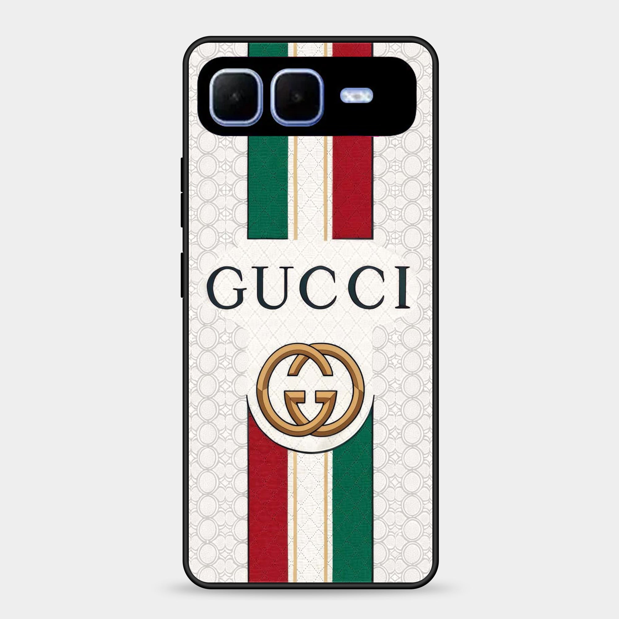 Infinix Smart 10 Plus  Design-032 Premium Glossy Phone Case