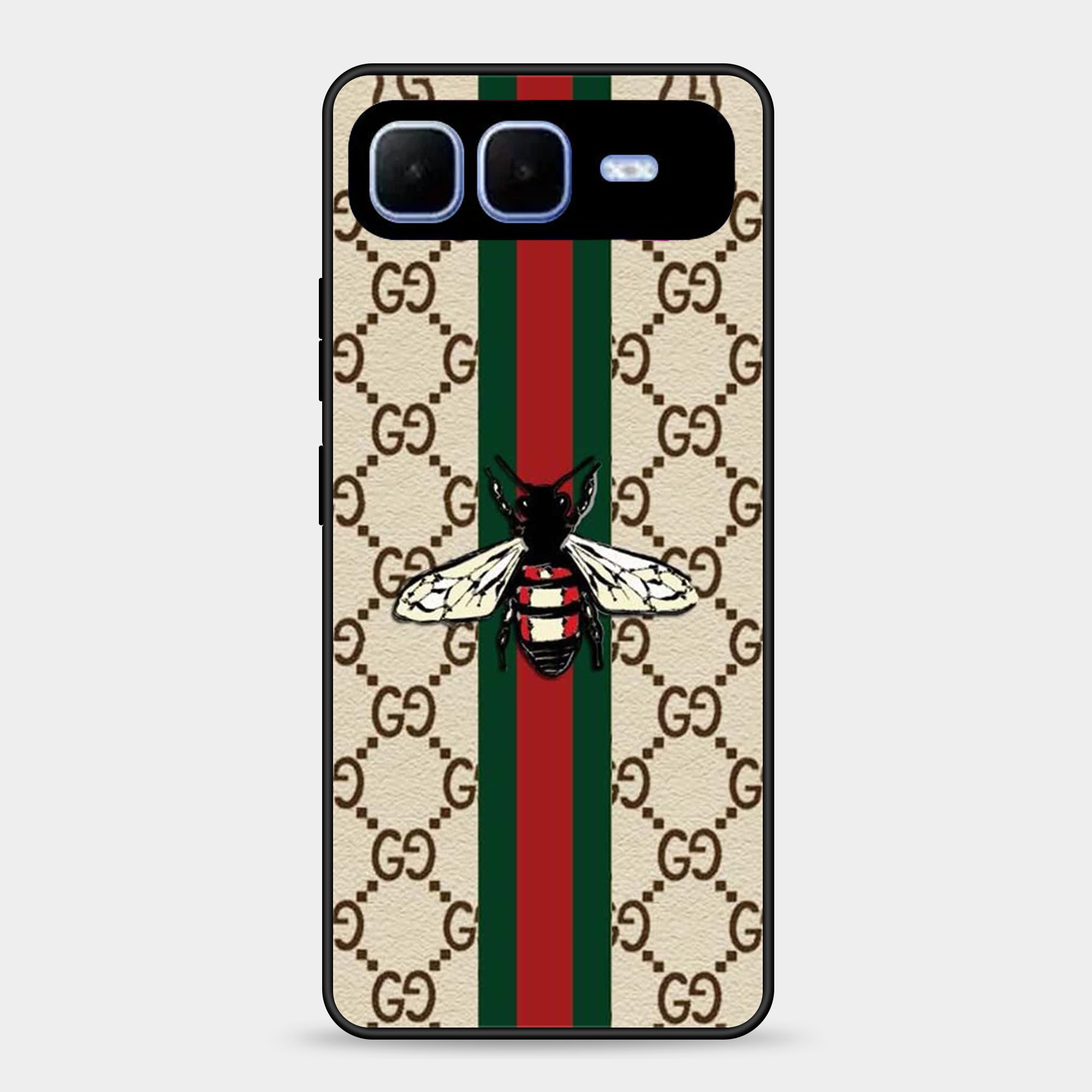 Infinix Smart 10 Plus  Design-033 Premium Glossy Phone Case