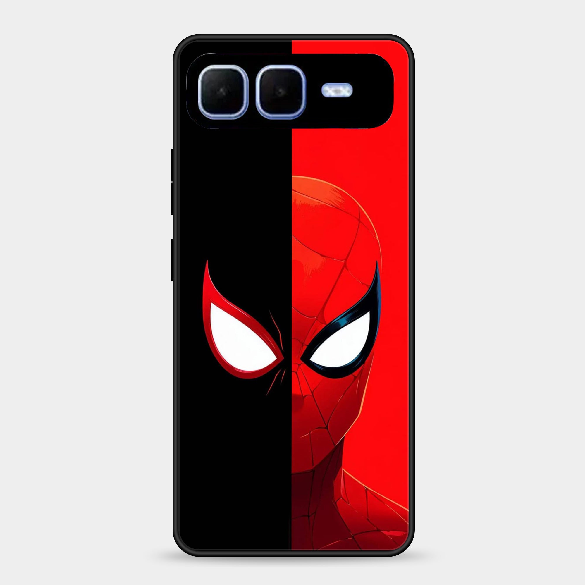 Infinix Smart 10 Plus  Design-034 Premium Glossy Phone Case