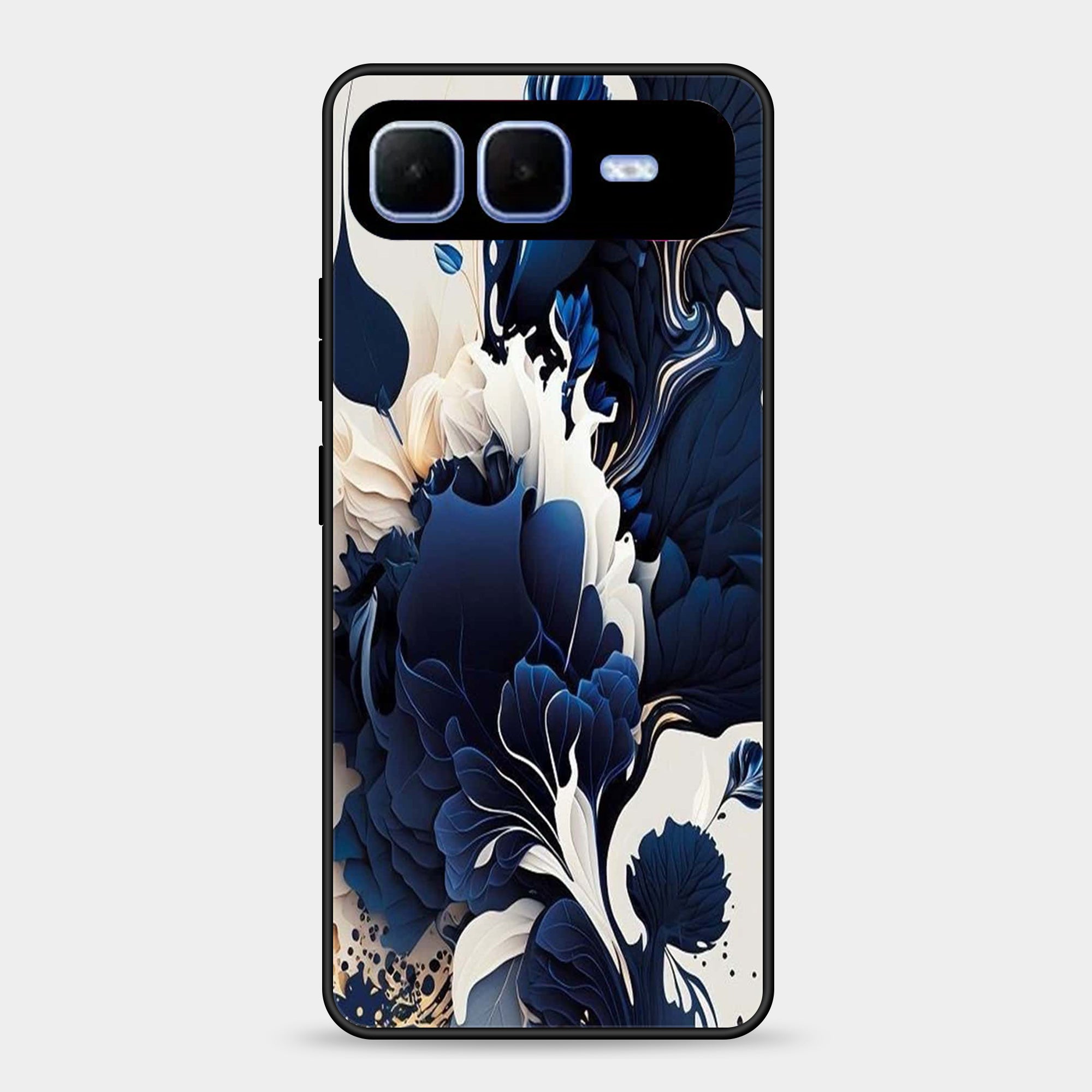 Infinix Smart 10 Plus  Design-038 Premium Glossy Phone Case