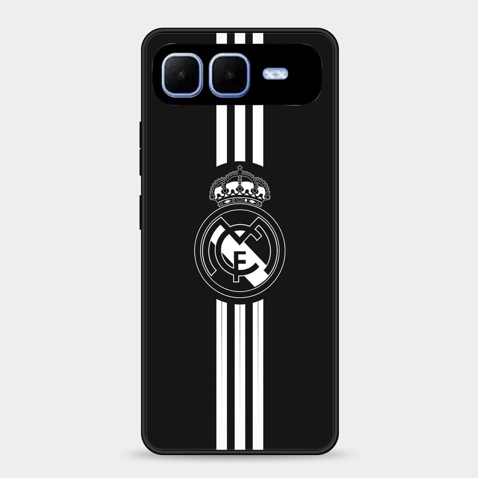 Infinix Smart 10 Plus  Design-039 Premium Glossy Phone Case