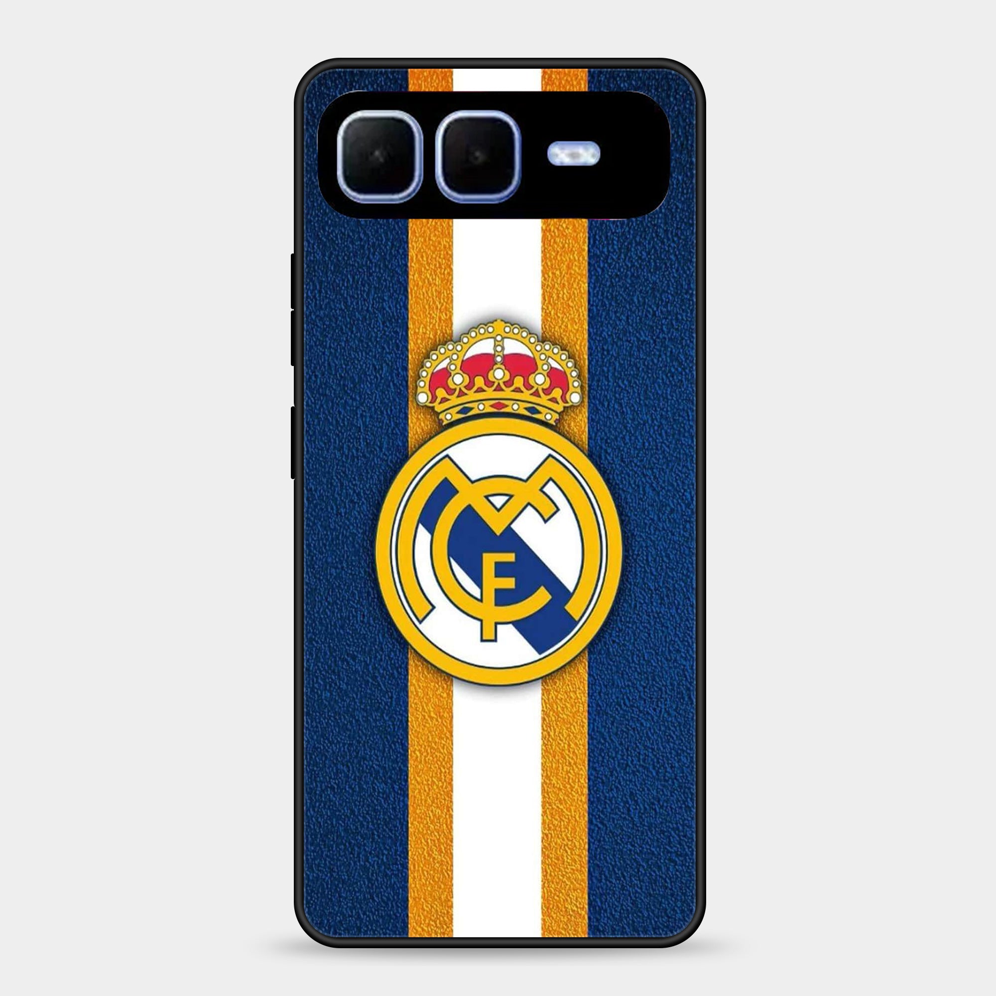 Infinix Smart 10 Plus  Design-040 Premium Glossy Phone Case