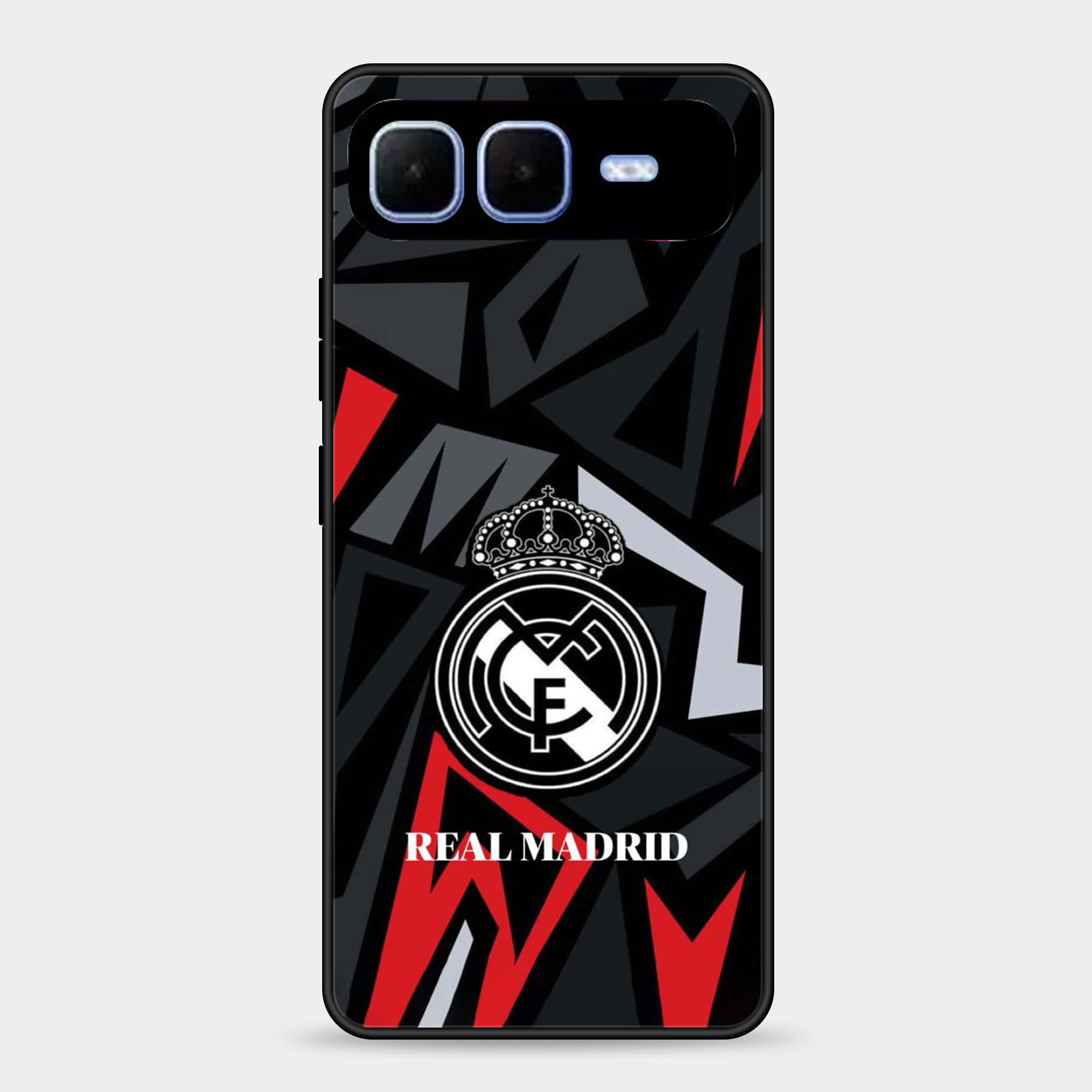 Infinix Smart 10 Plus  Design-041 Premium Glossy Phone Case