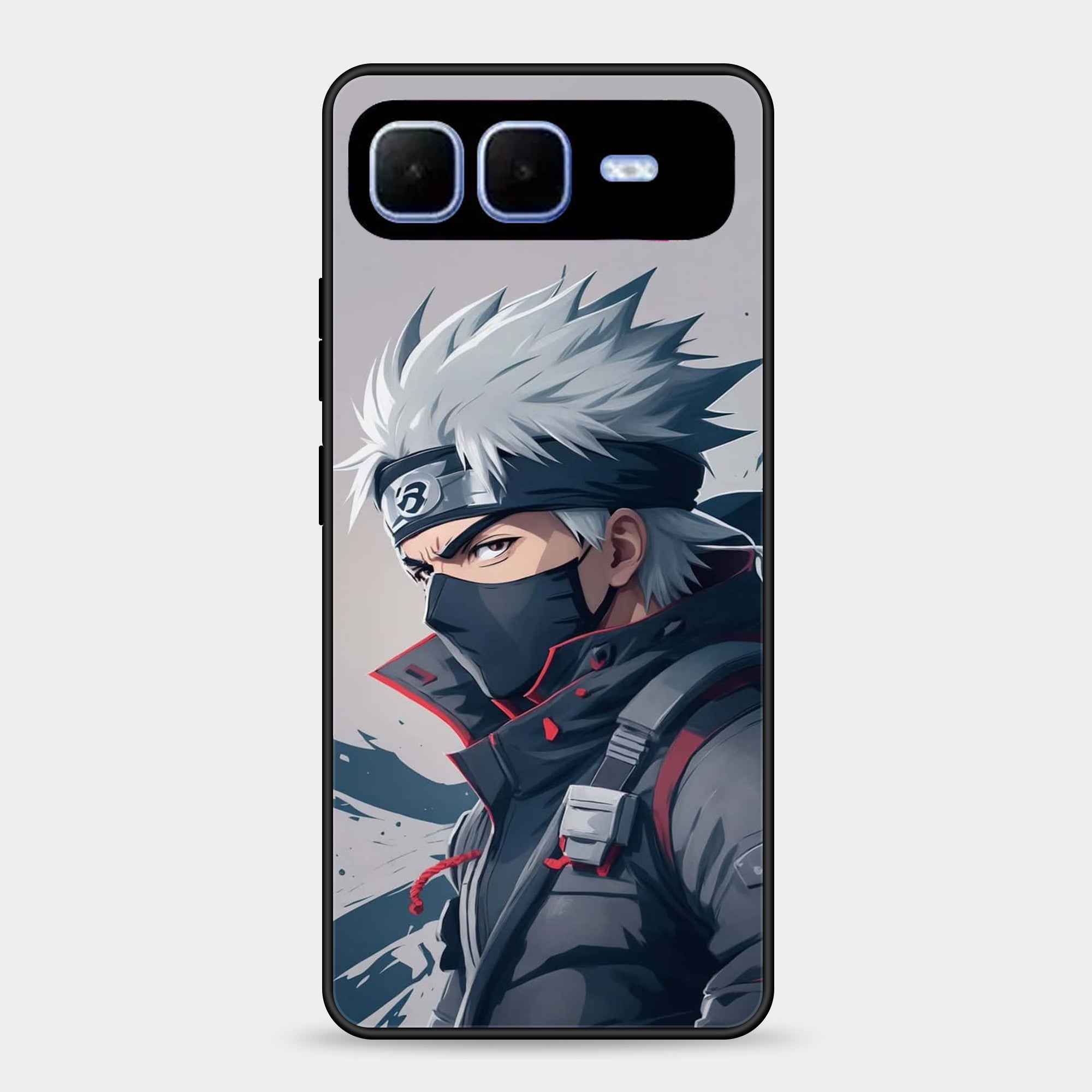 Infinix Smart 10 Plus  Design-044 Premium Glossy Phone Case