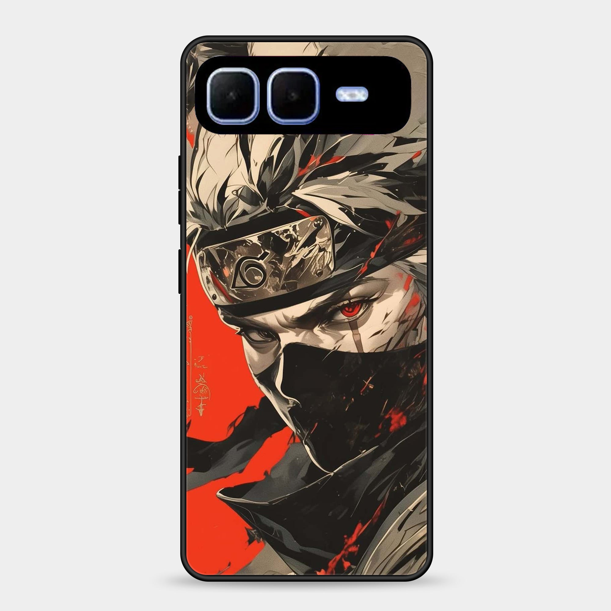 Infinix Smart 10 Plus  Design-045 Premium Glossy Phone Case