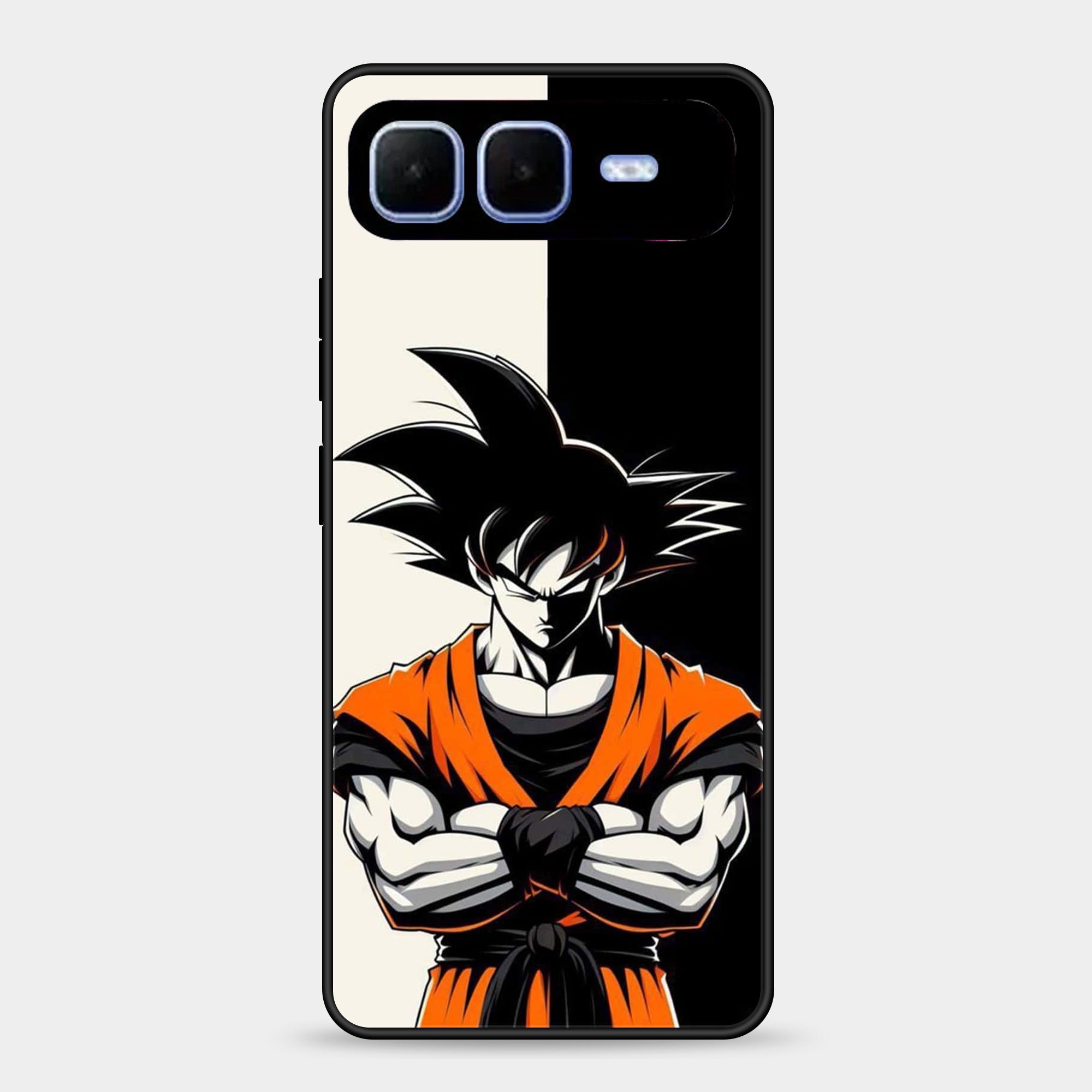 Infinix Smart 10 Plus  Design-047 Premium Glossy Phone Case