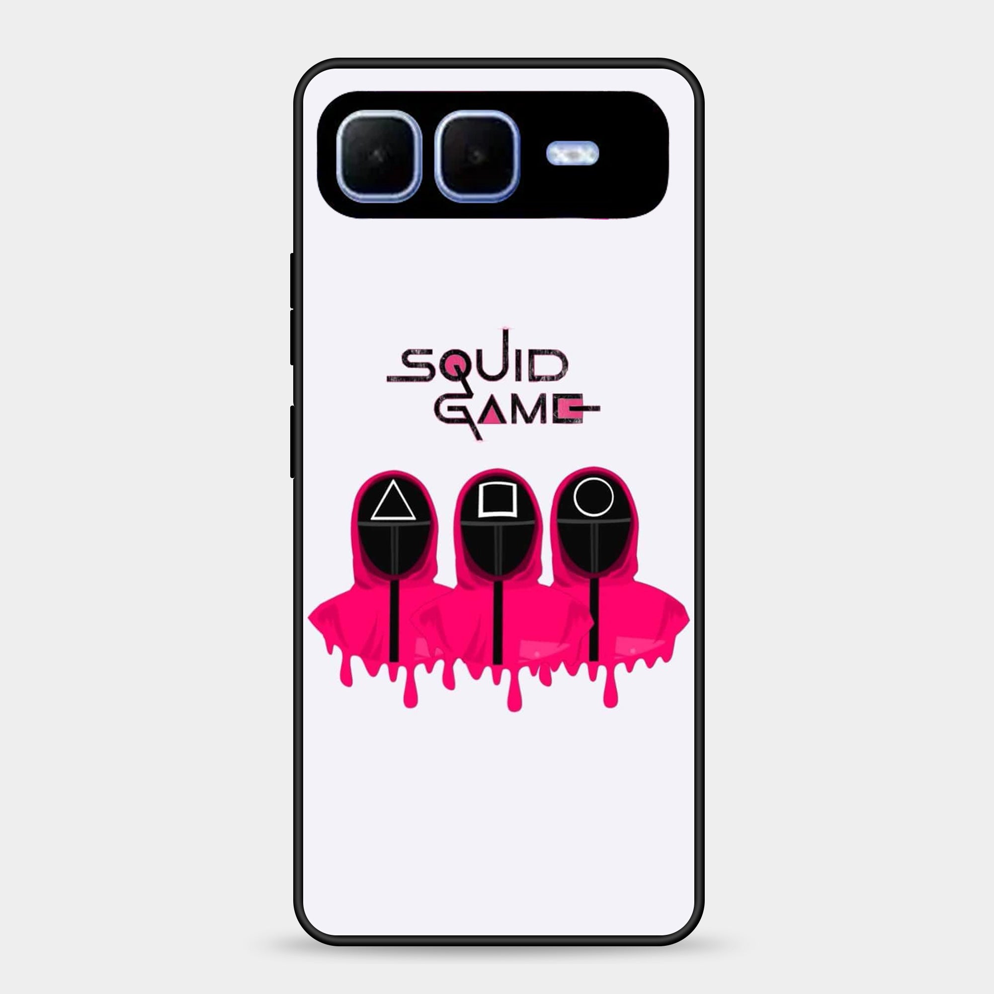 Infinix Smart 10 Plus  Design-049 Premium Glossy Phone Case