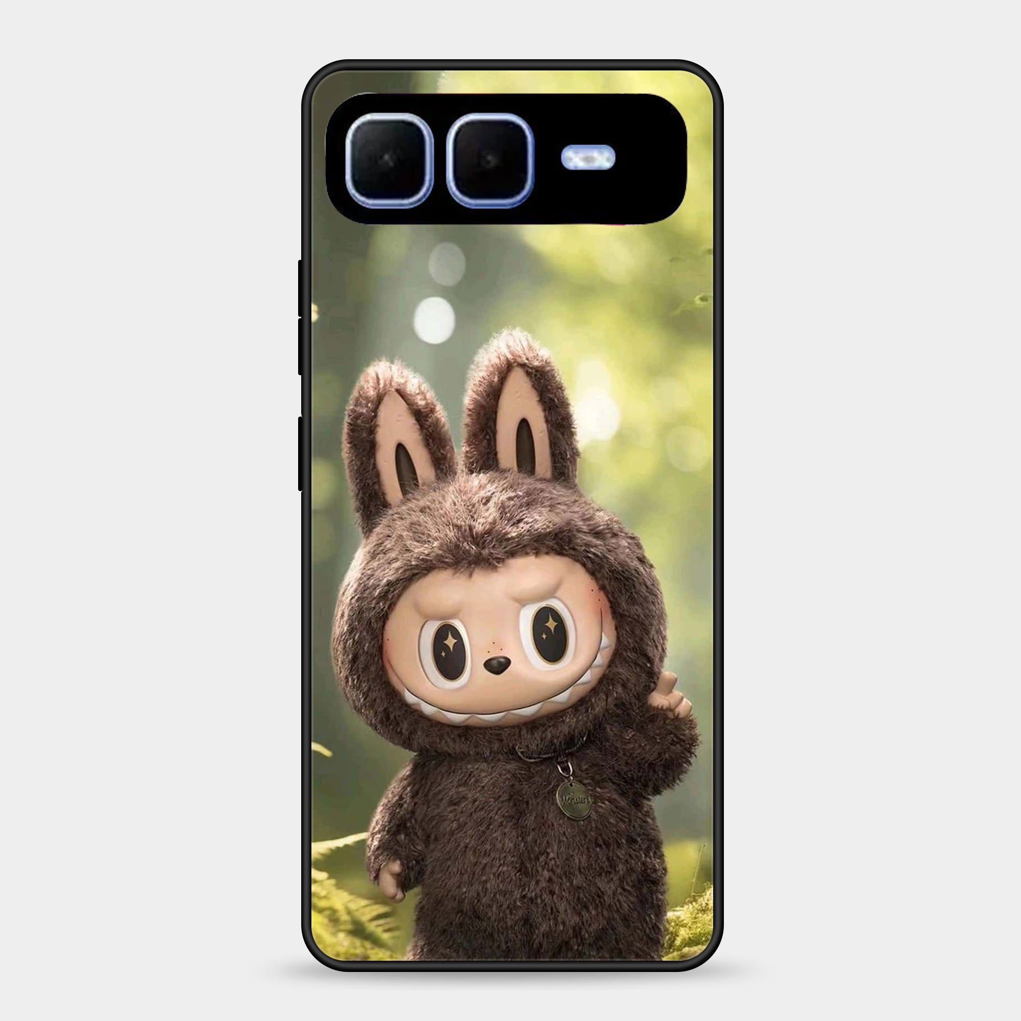 Infinix Smart 10 Plus  Design-053 Premium Glossy Phone Case