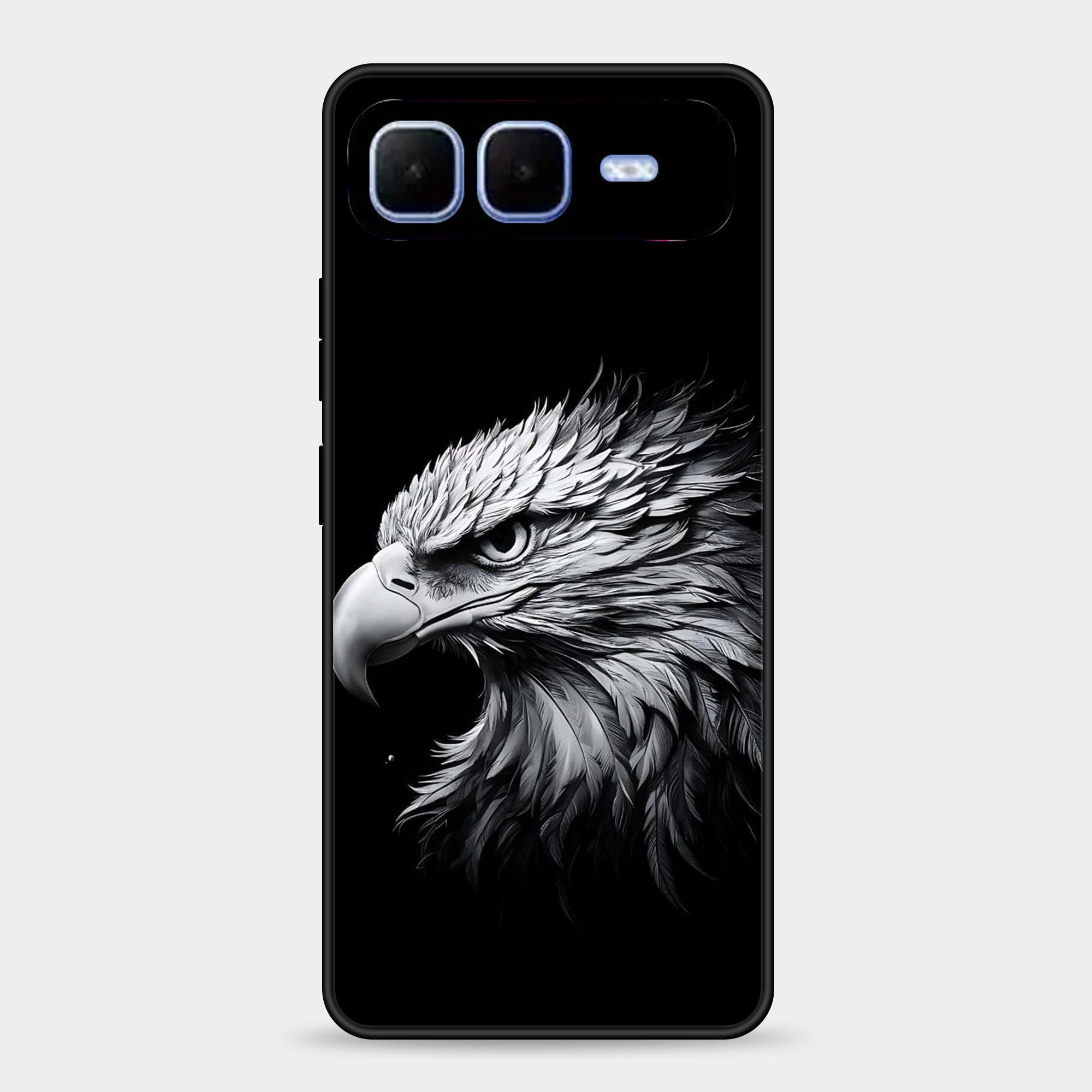 Infinix Smart 10 Plus  Design-055 Premium Glossy Phone Case