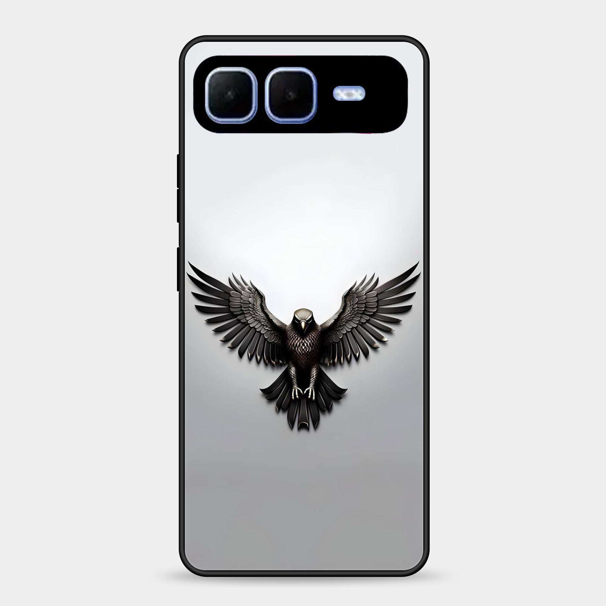 Infinix Smart 10 Plus  Design-056 Premium Glossy Phone Case