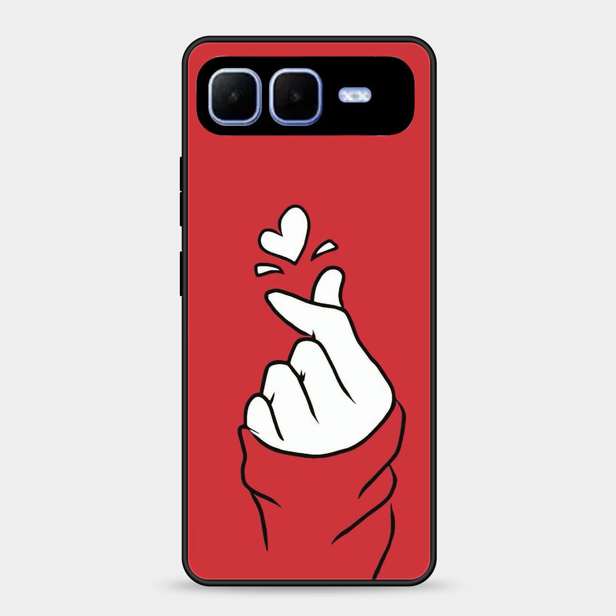 Infinix Smart 10 Plus  Design-057 Premium Glossy Phone Case