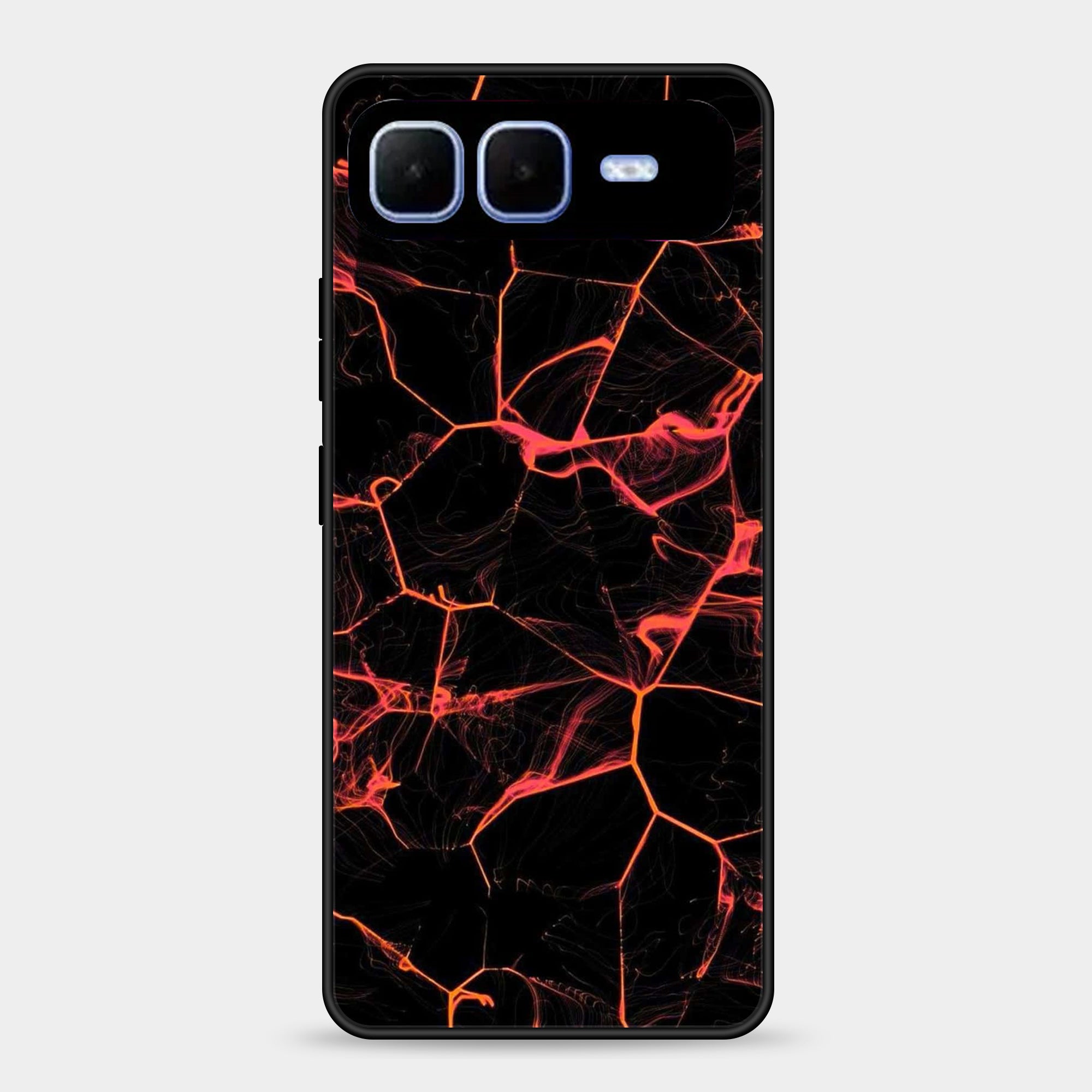 Infinix Smart 10 Plus  Design-065 Premium Glossy Phone Case