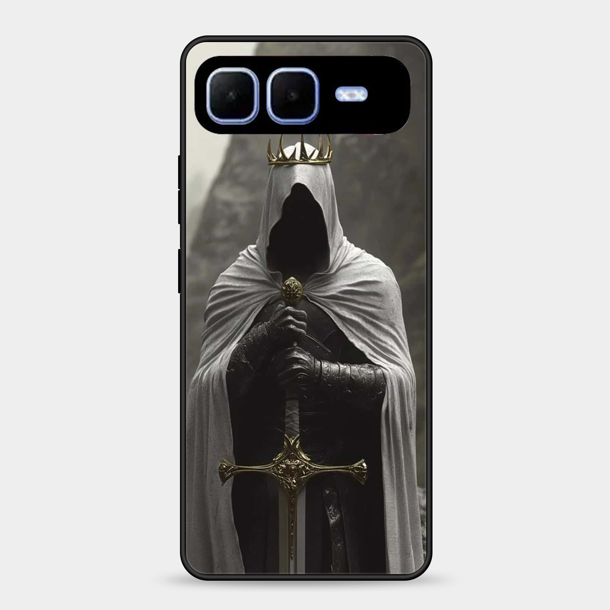 Infinix Smart 10 Plus  Design-067 Premium Glossy Phone Case