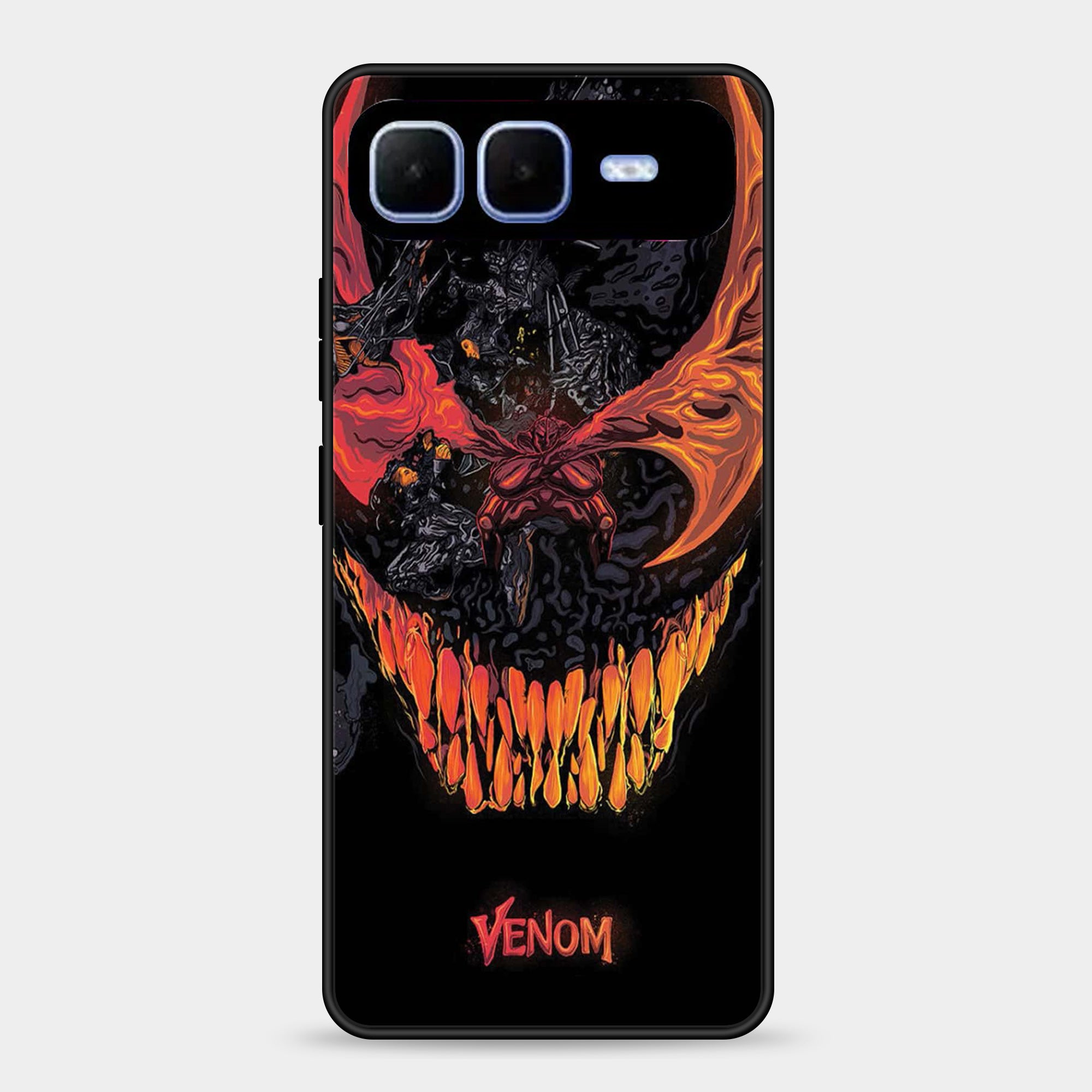 Infinix Smart 10 Plus  Design-070 Premium Glossy Phone Case