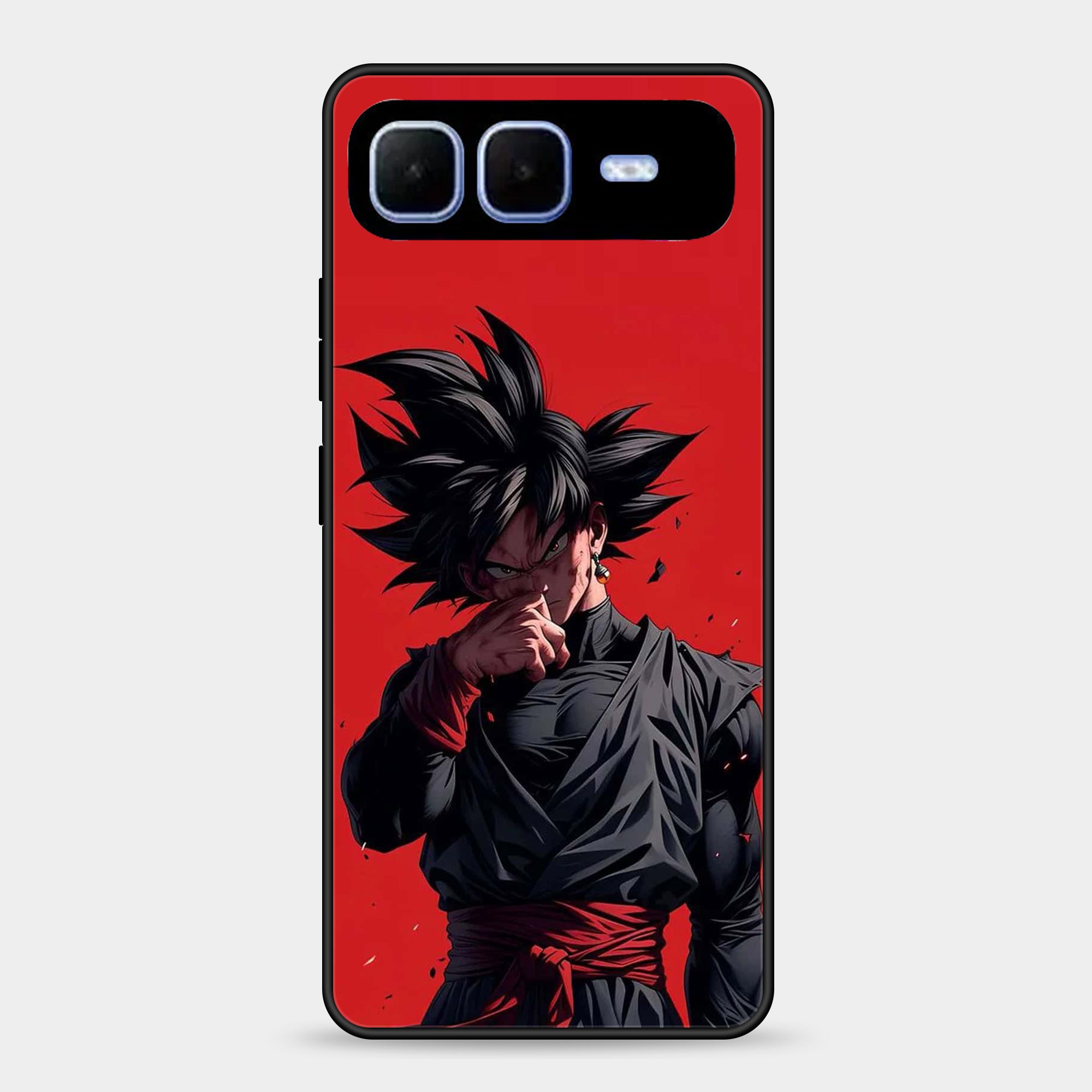 Infinix Smart 10 Plus  Design-071 Premium Glossy Phone Case