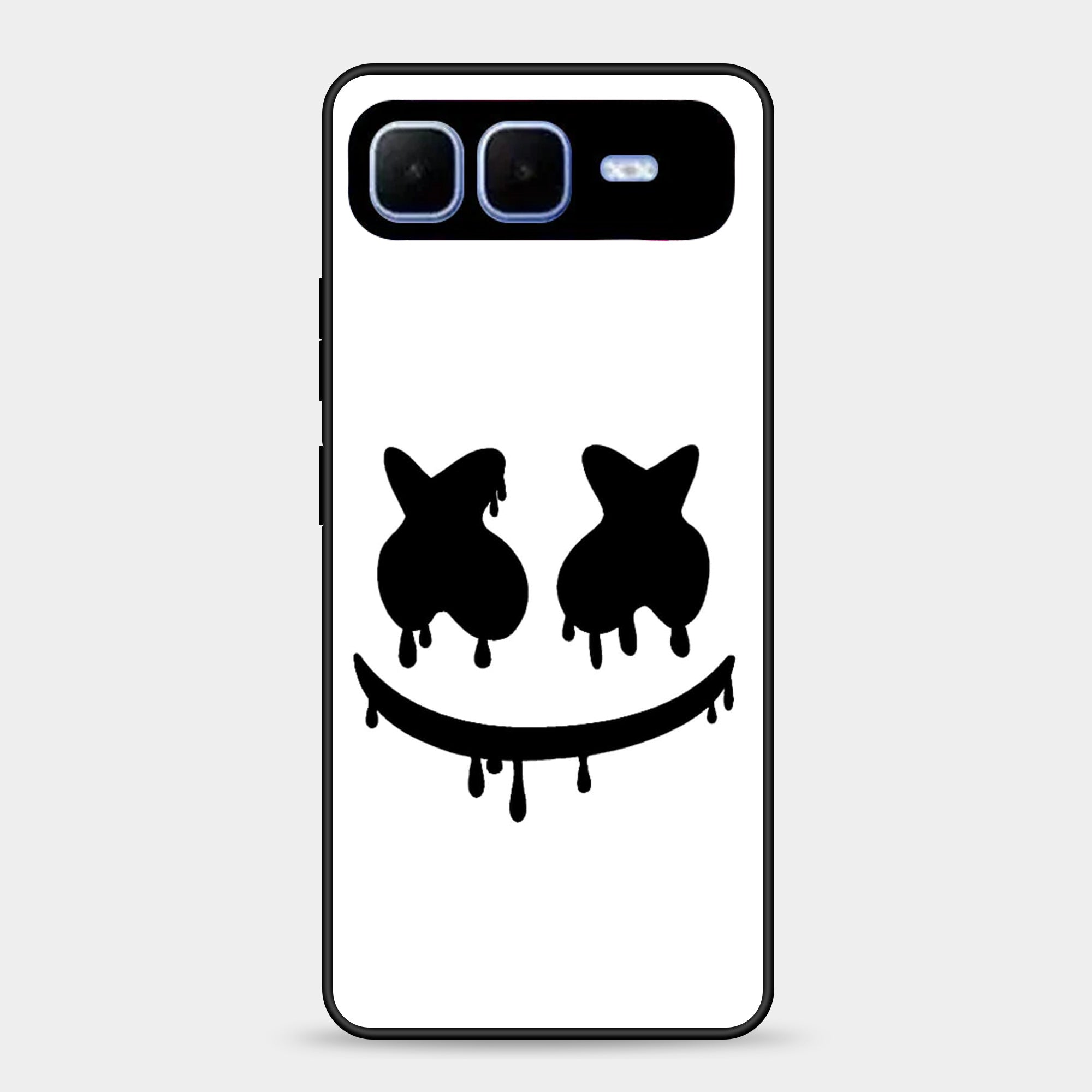 Infinix Smart 10 Plus  Design-073 Premium Glossy Phone Case