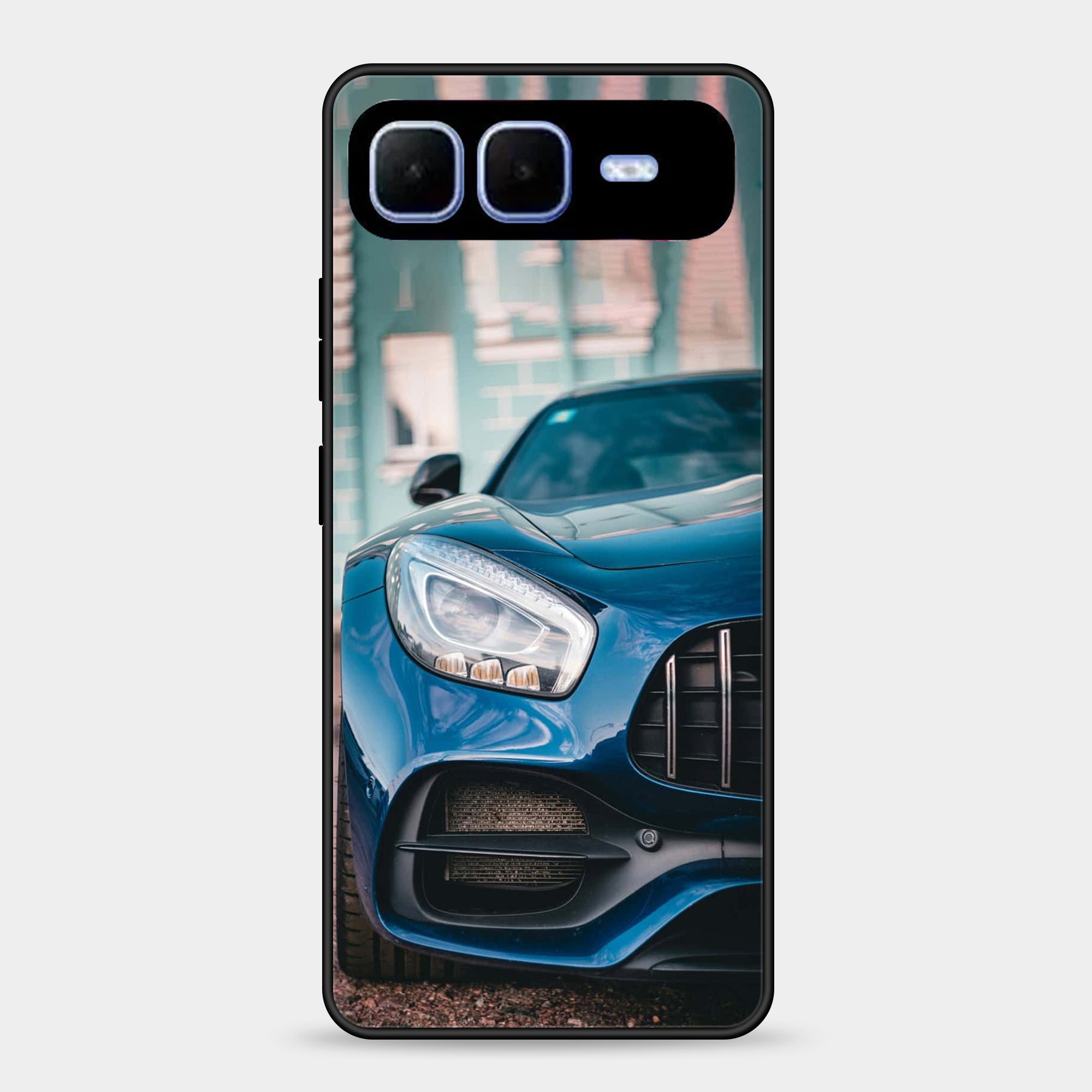 Infinix Smart 10 Plus  Design-079 Premium Glossy Phone Case