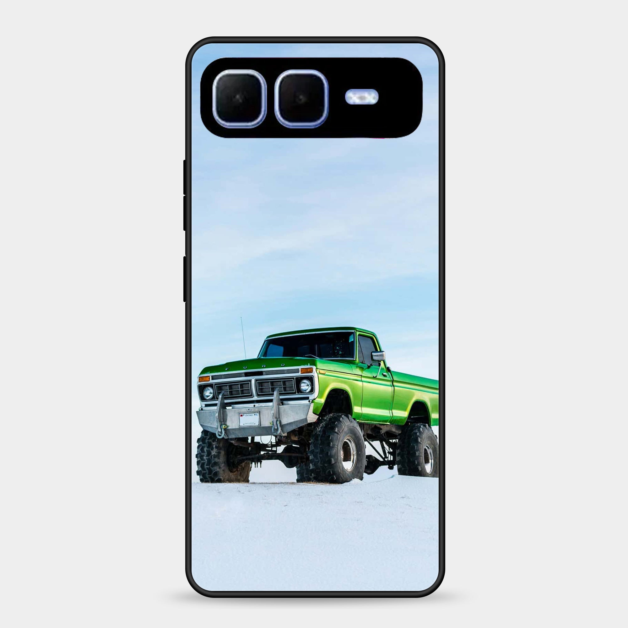 Infinix Smart 10 Plus  Design-082 Premium Glossy Phone Case