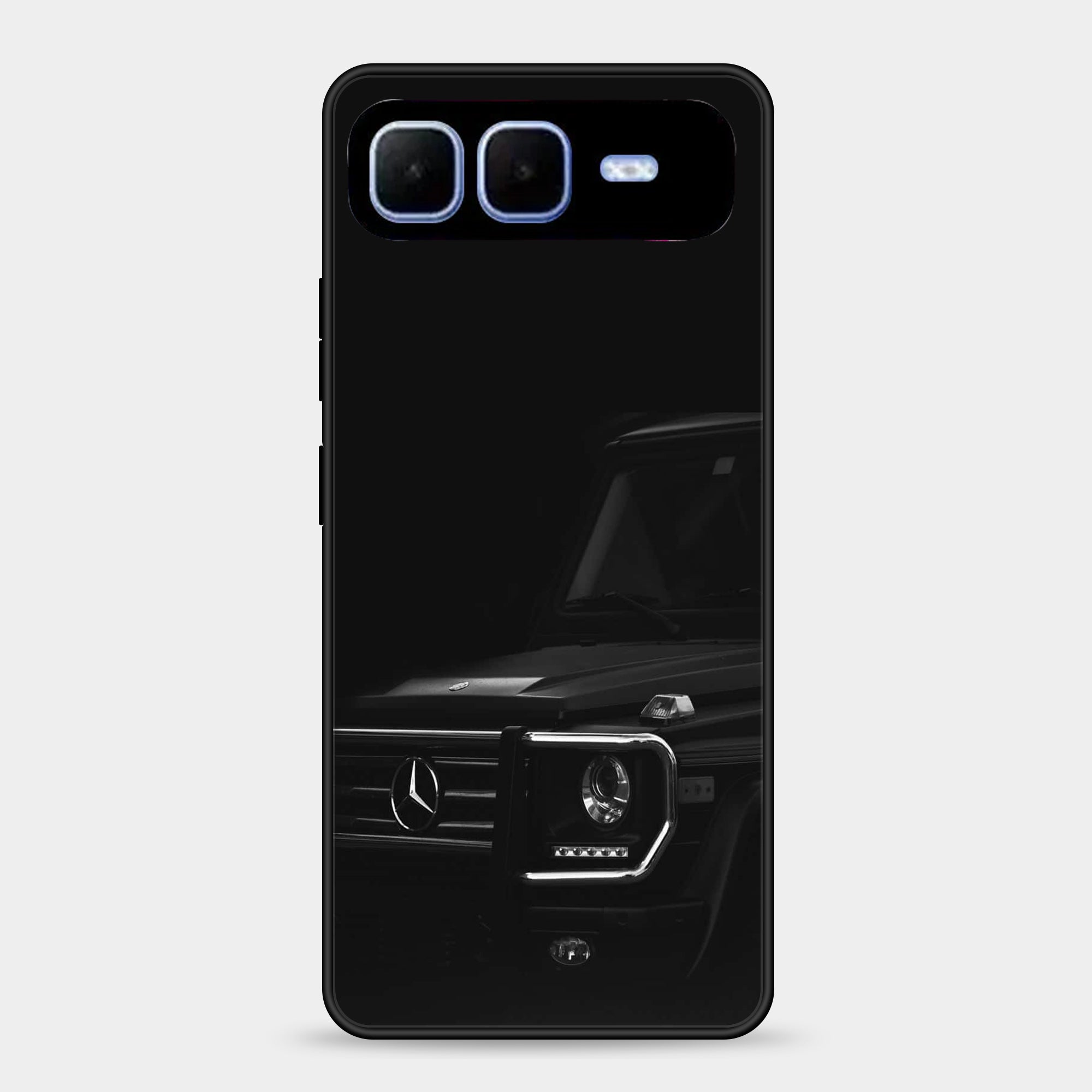 Infinix Smart 10 Plus  Design-083 Premium Glossy Phone Case