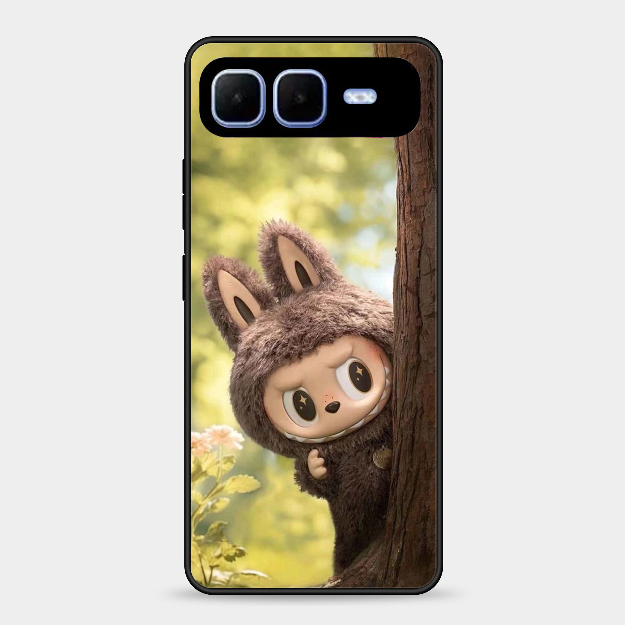 Infinix Smart 10 Plus  Design-086 Premium Glossy Phone Case