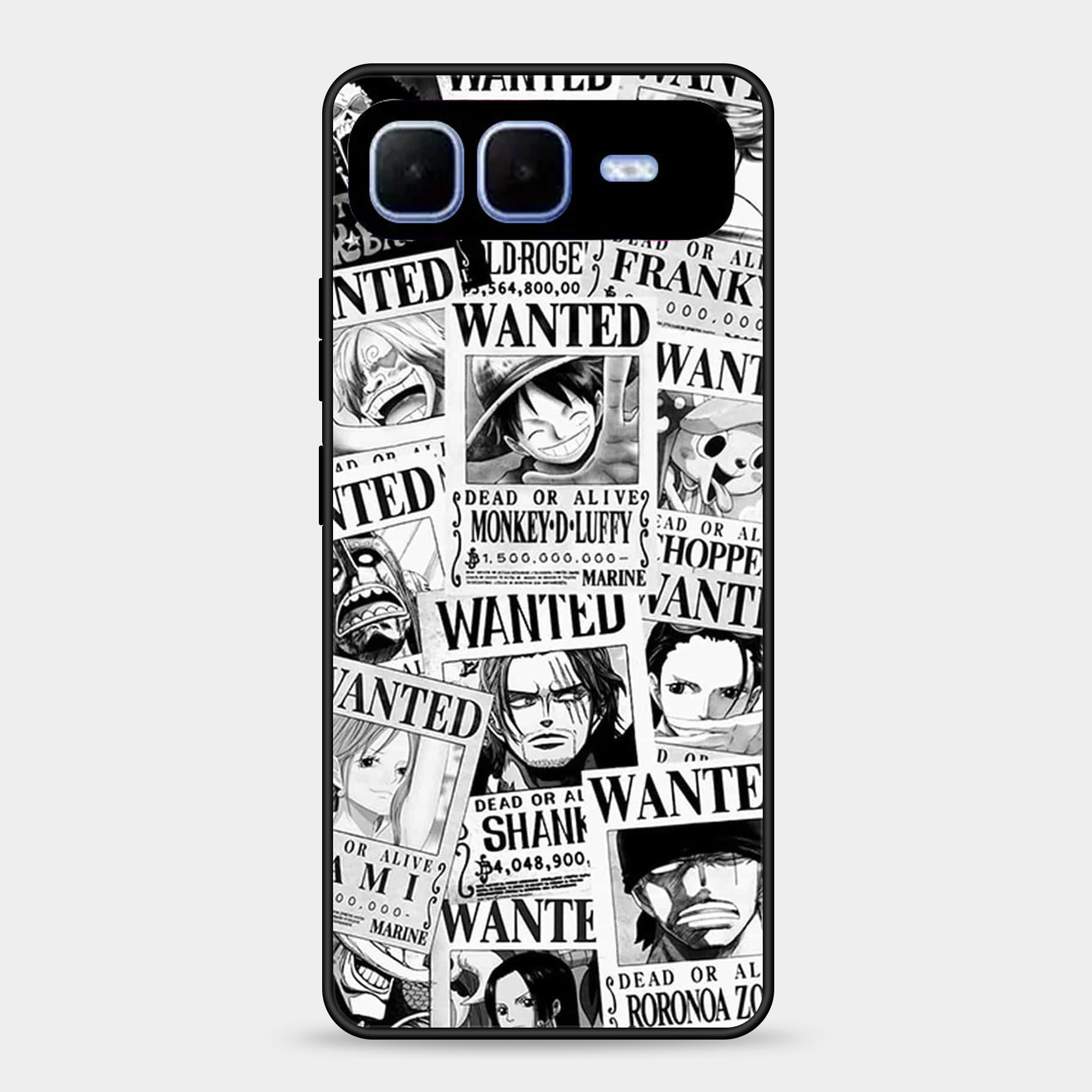 Infinix Smart 10 Plus  Design-088 Premium Glossy Phone Case