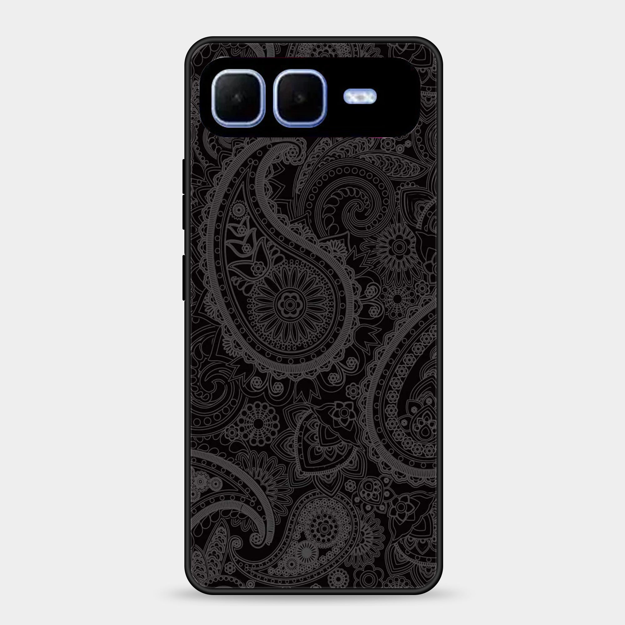 Infinix Smart 10 Plus  Design-089 Premium Glossy Phone Case