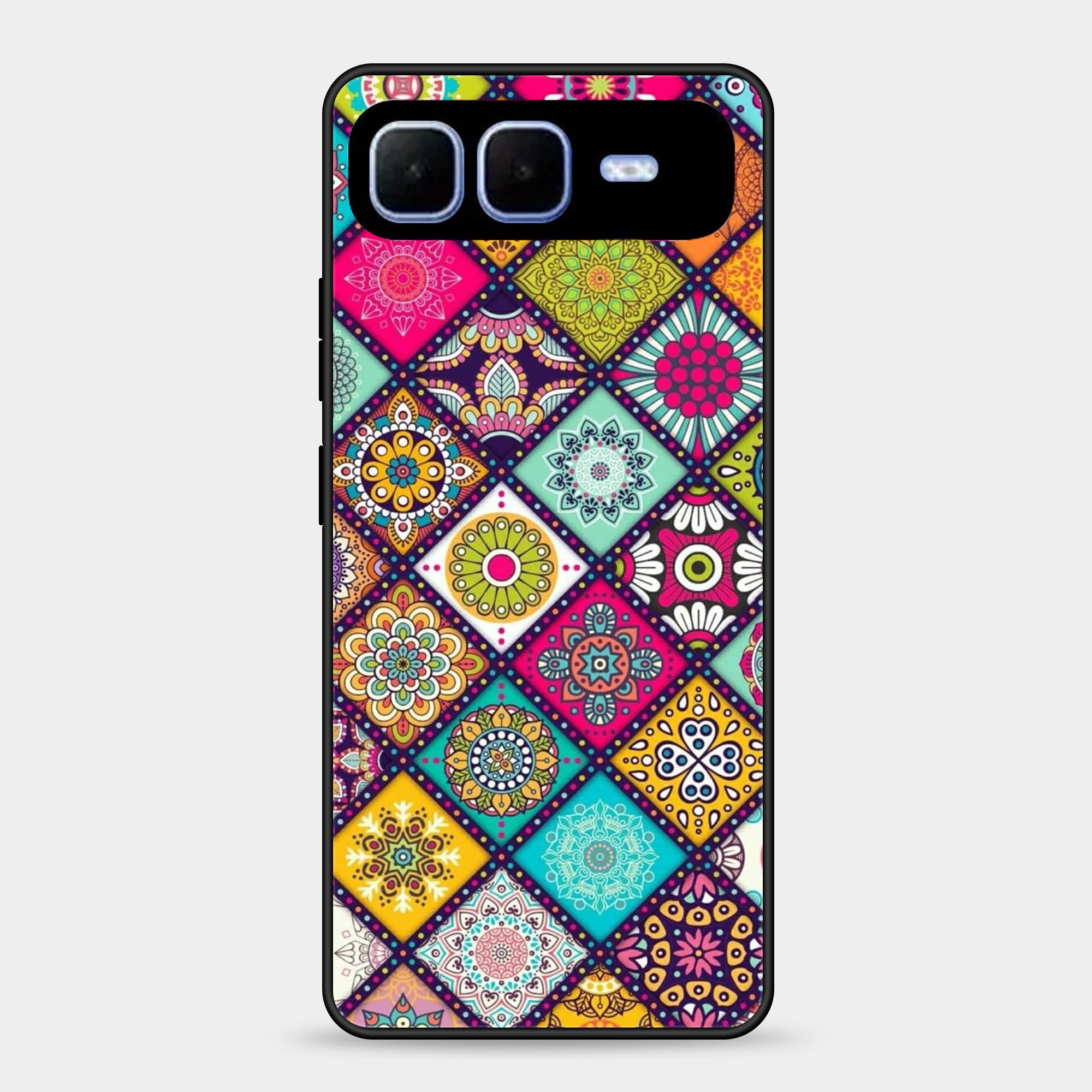 Infinix Smart 10 Plus  Design-090 Premium Glossy Phone Case