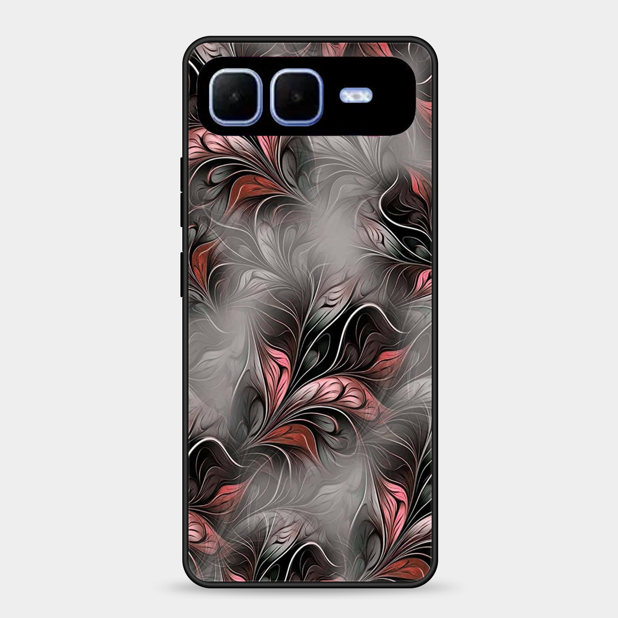 Infinix Smart 10 Plus  Design-091 Premium Glossy Phone Case