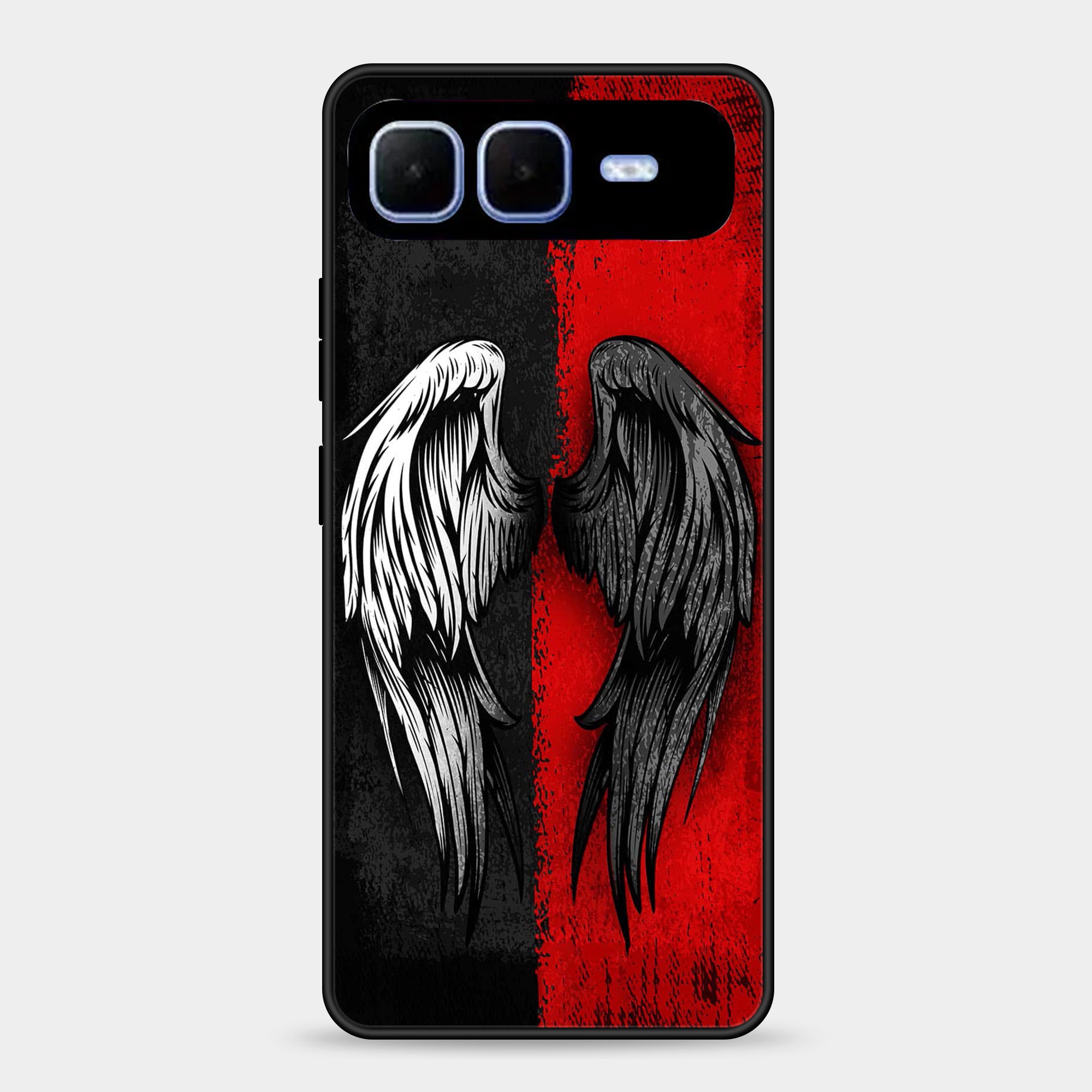 Infinix Smart 10 Plus  Design-094 Premium Glossy Phone Case