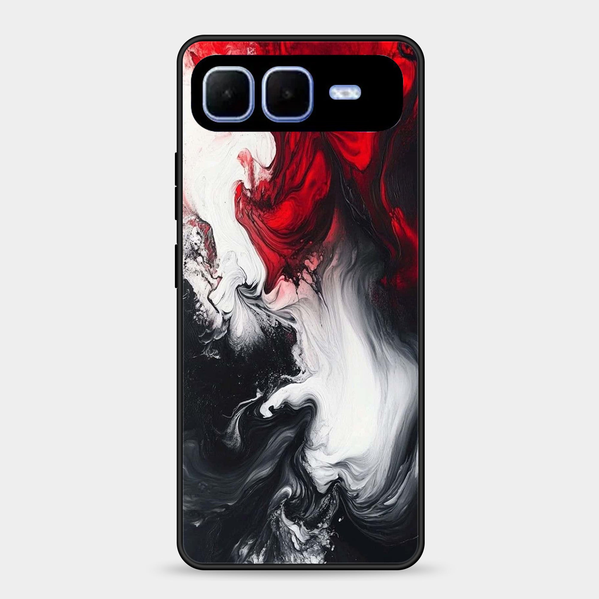 Infinix Smart 10 Plus  Design-095 Premium Glossy Phone Case