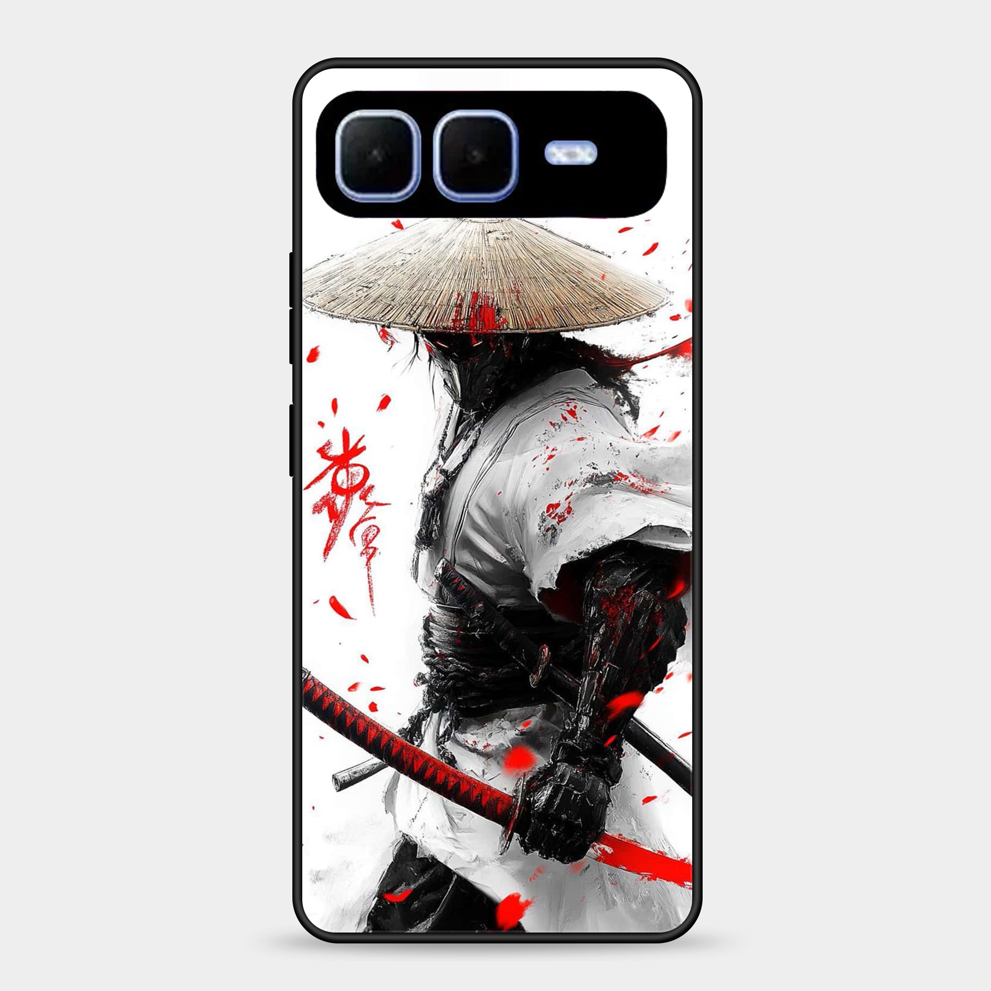 Infinix Smart 10 Plus  Design-096 Premium Glossy Phone Case