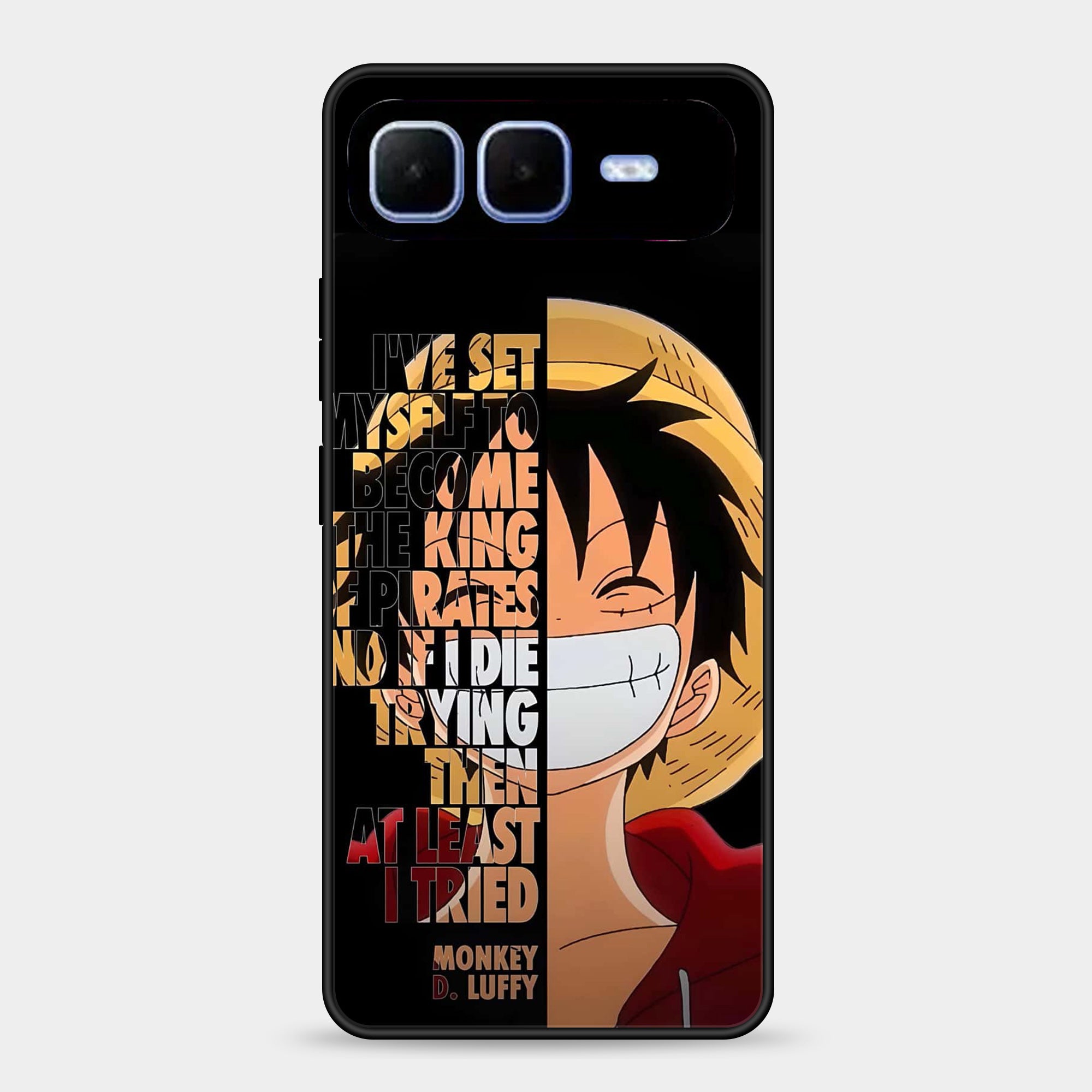 Infinix Smart 10 Plus  Design-098 Premium Glossy Phone Case