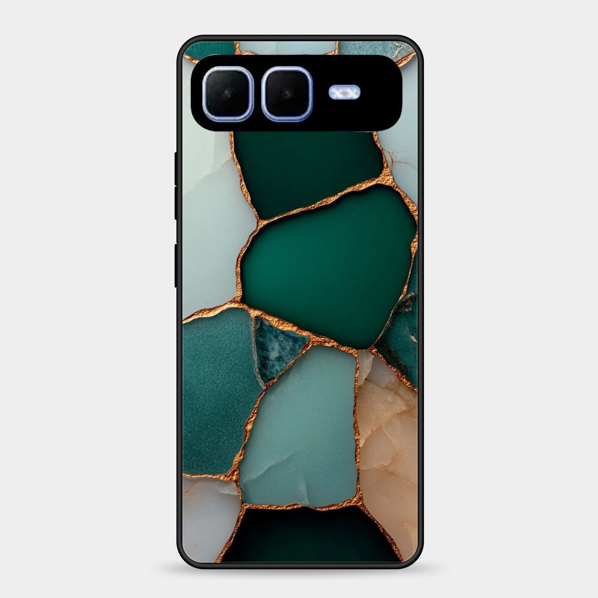 Infinix Smart 10 Plus  Design-099 Premium Glossy Phone Case